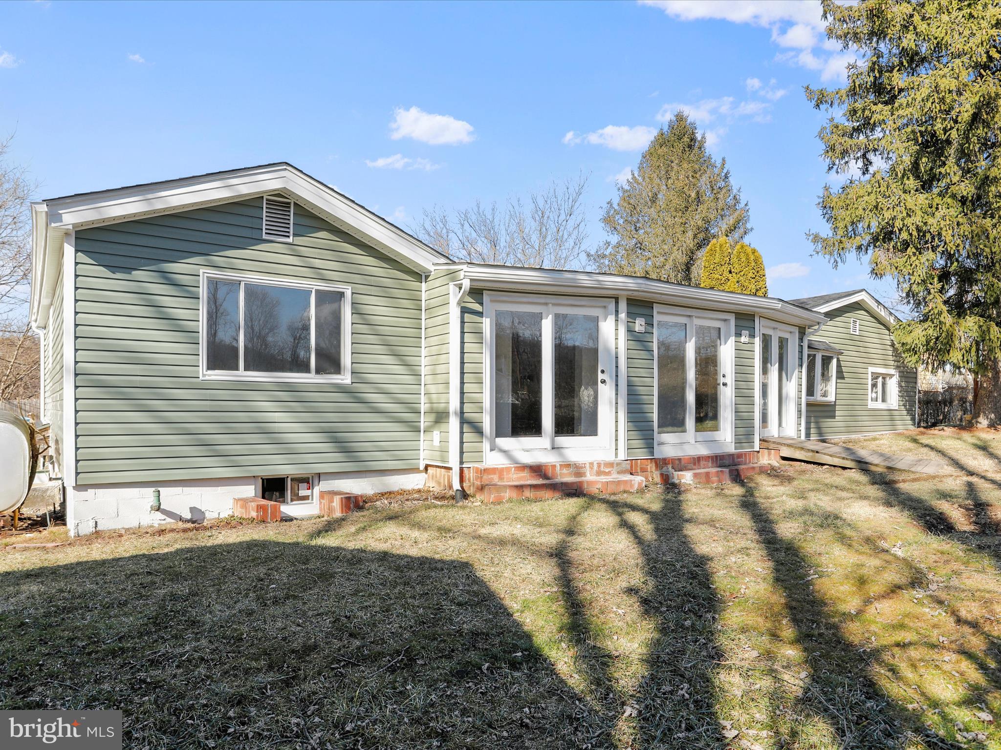 MORGAN COUNTY - Residential