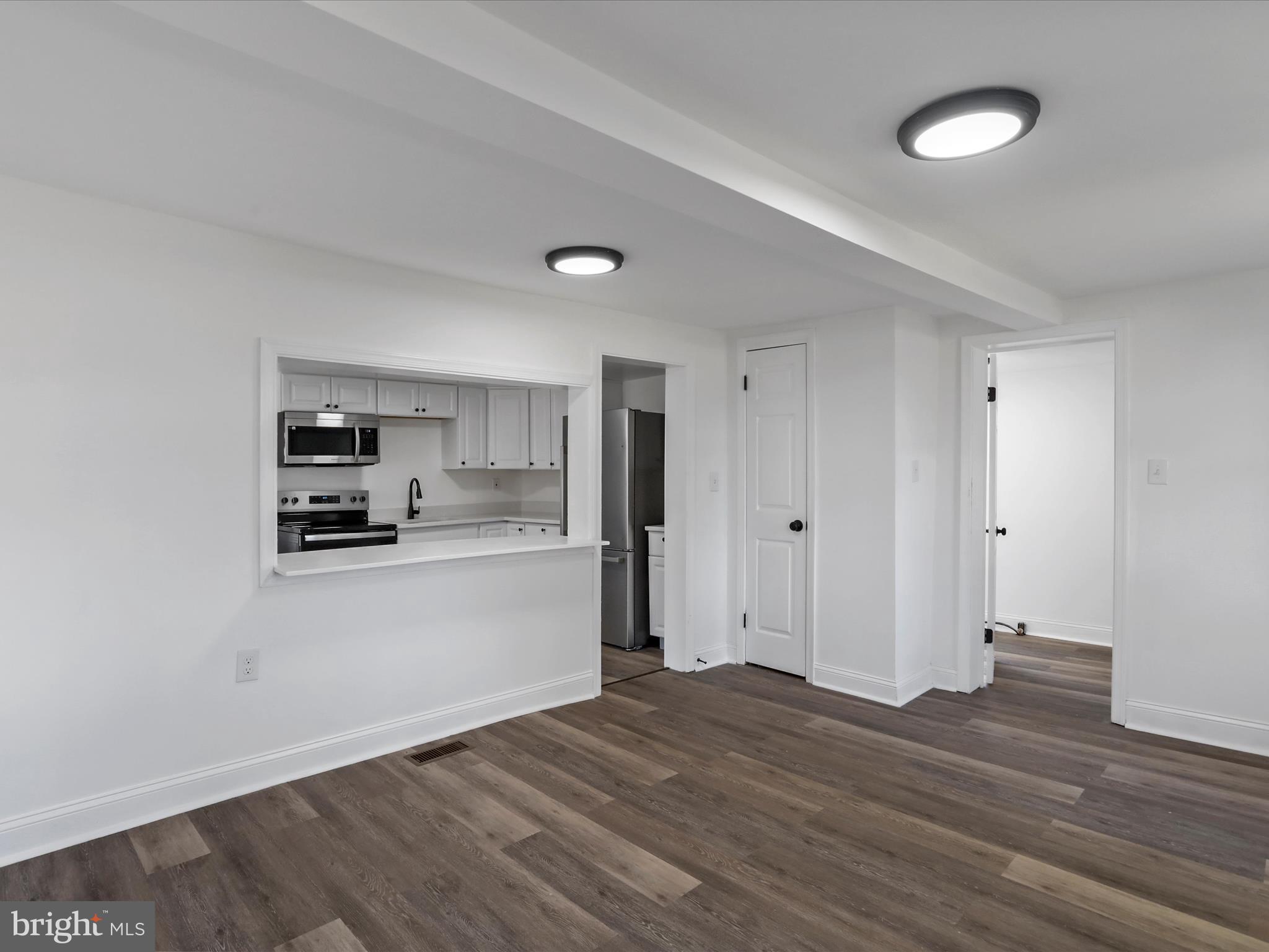 MORGAN COUNTY - Residential