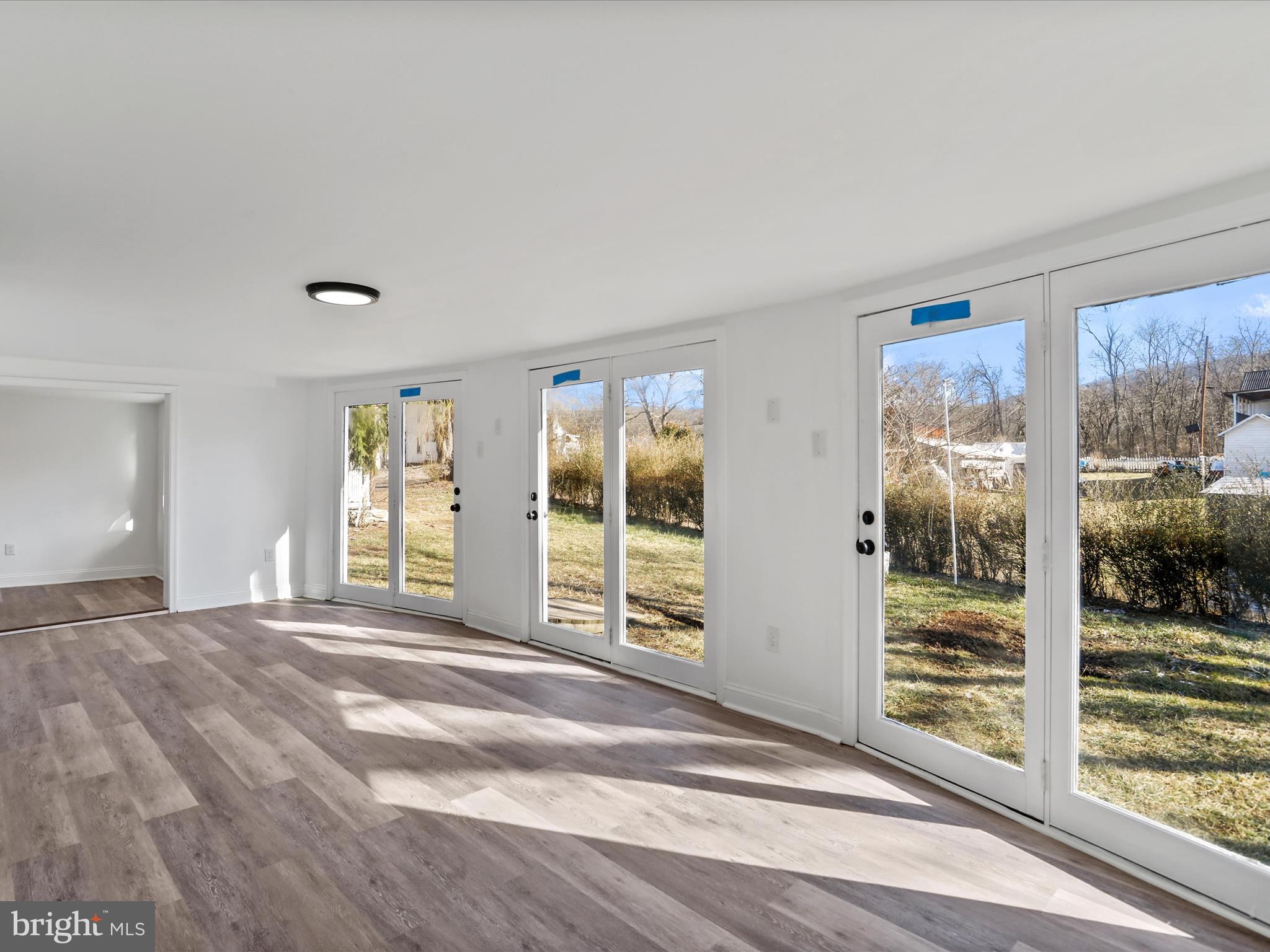 MORGAN COUNTY - Residential