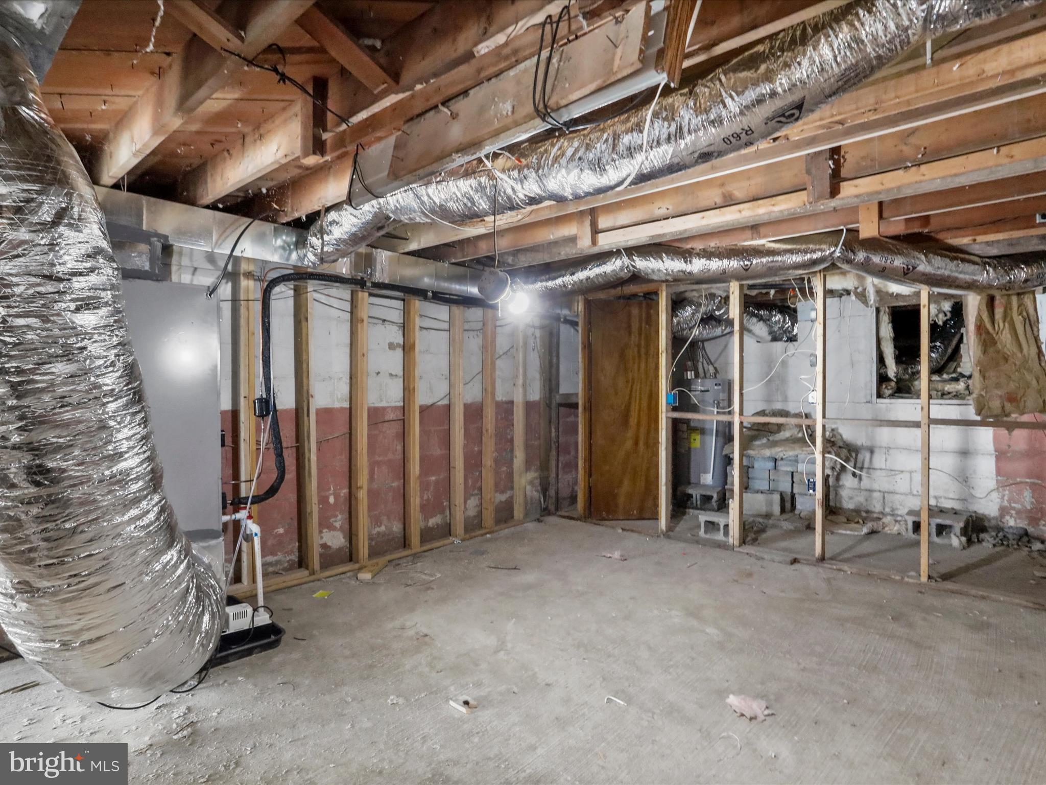 MORGAN COUNTY - Residential