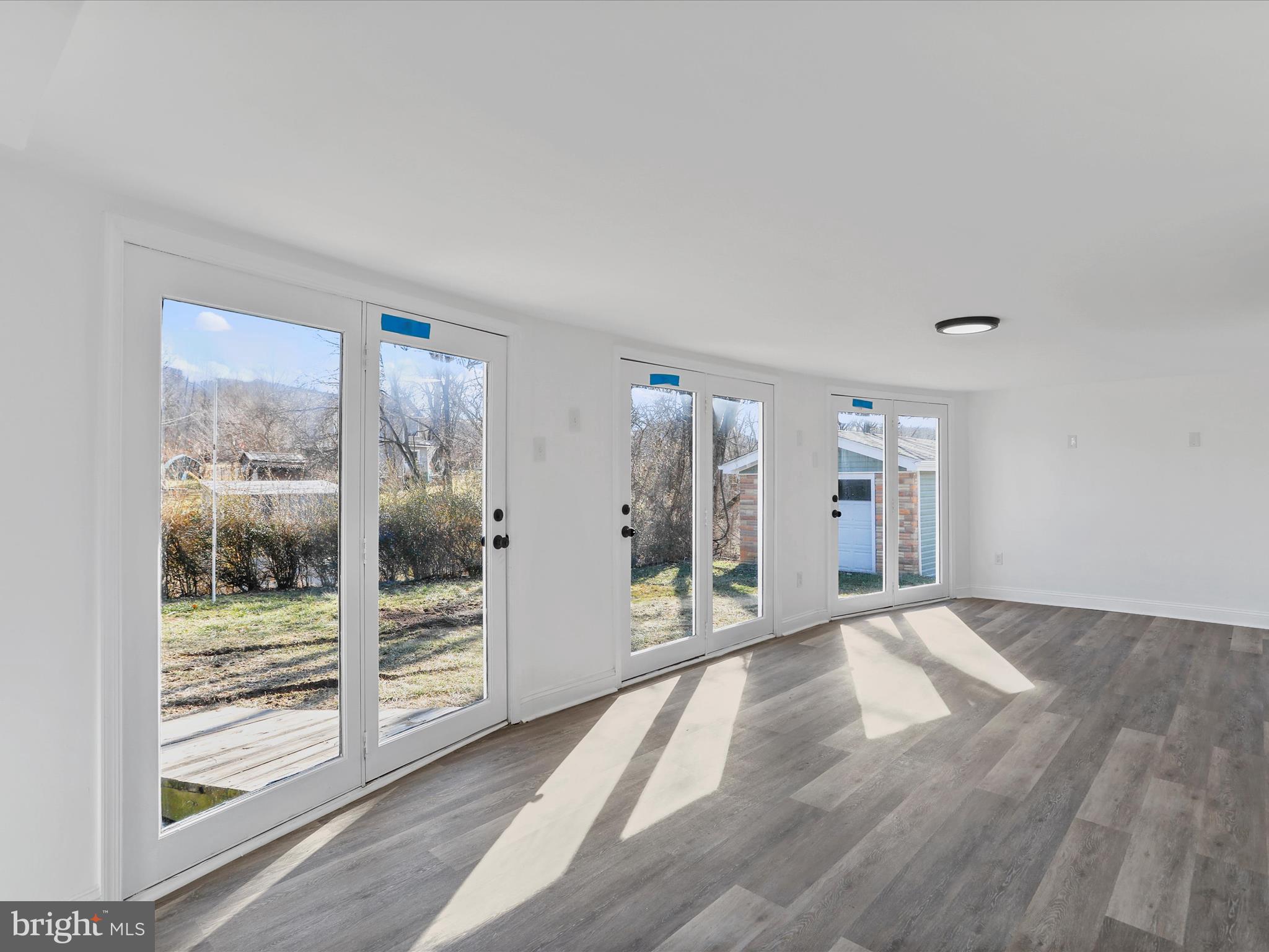 MORGAN COUNTY - Residential