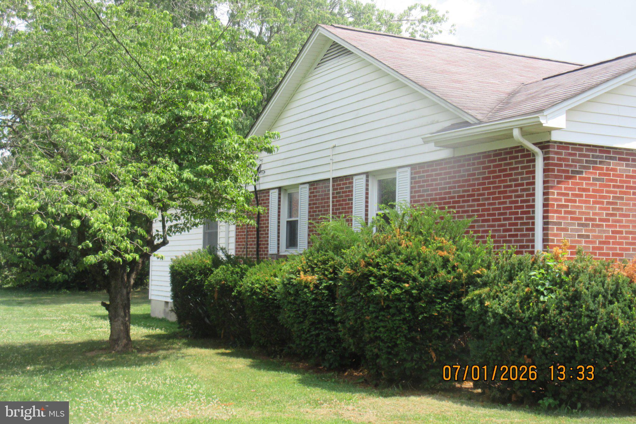 326 N CHURCH STREET