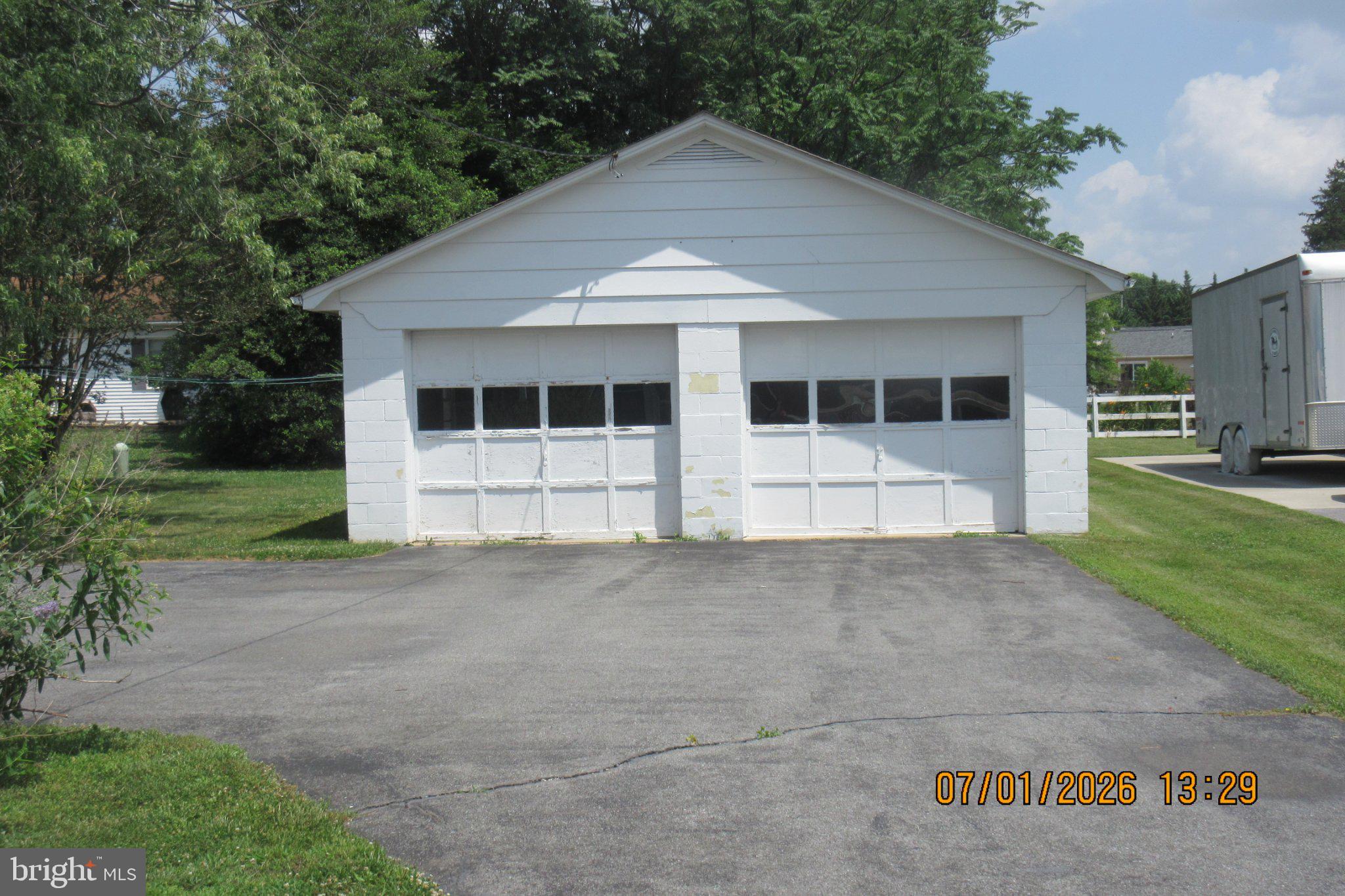 326 N CHURCH STREET