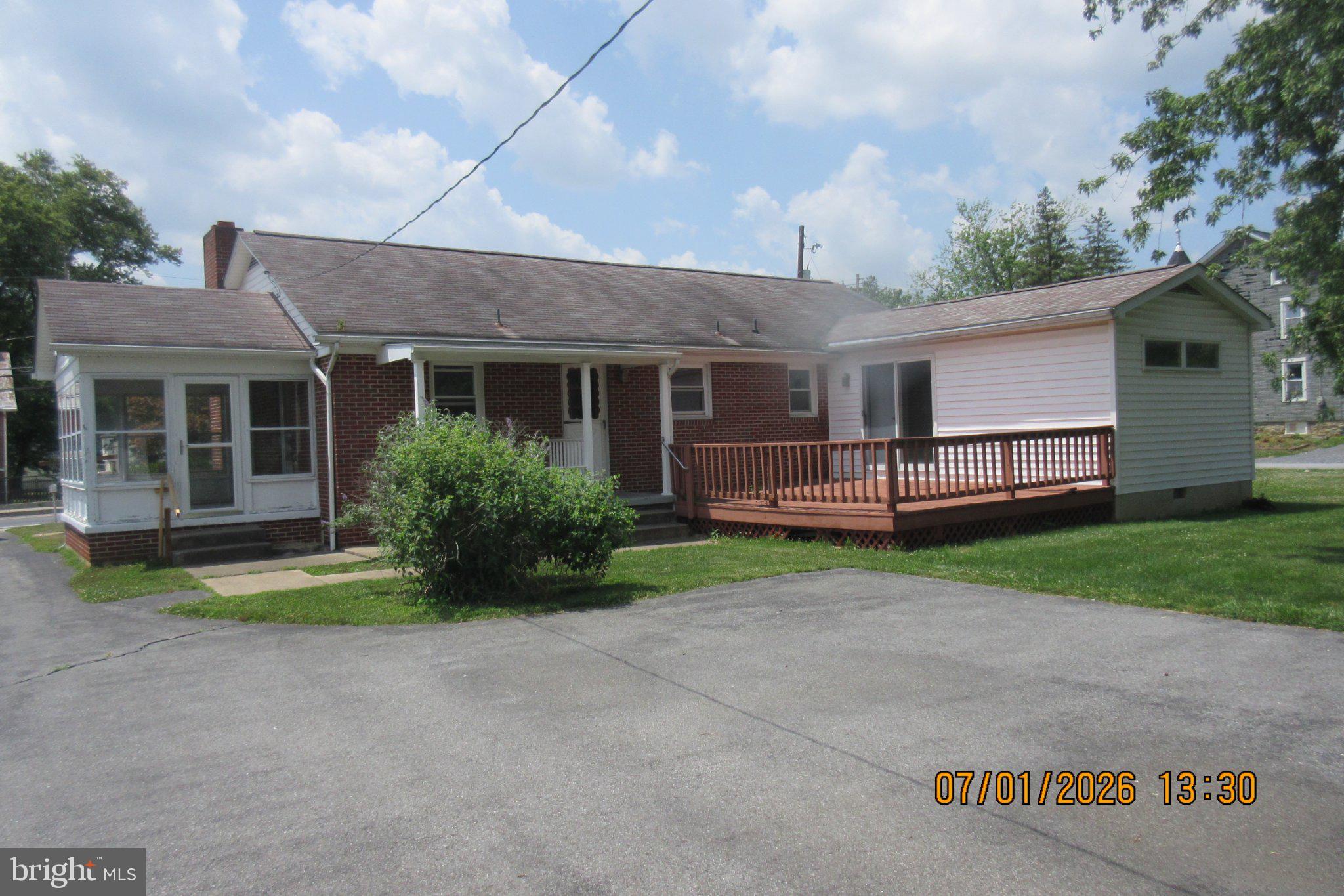 326 N CHURCH STREET