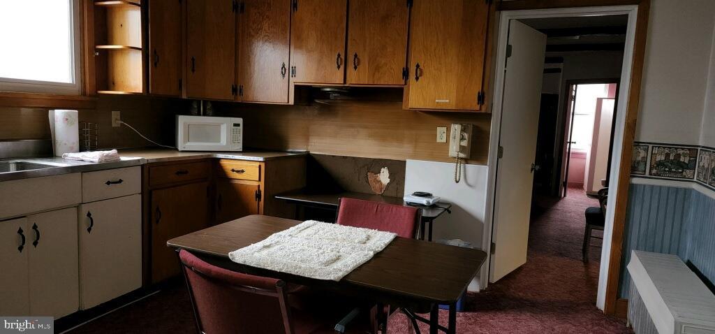 NONE AVAILABLE - Residential Income