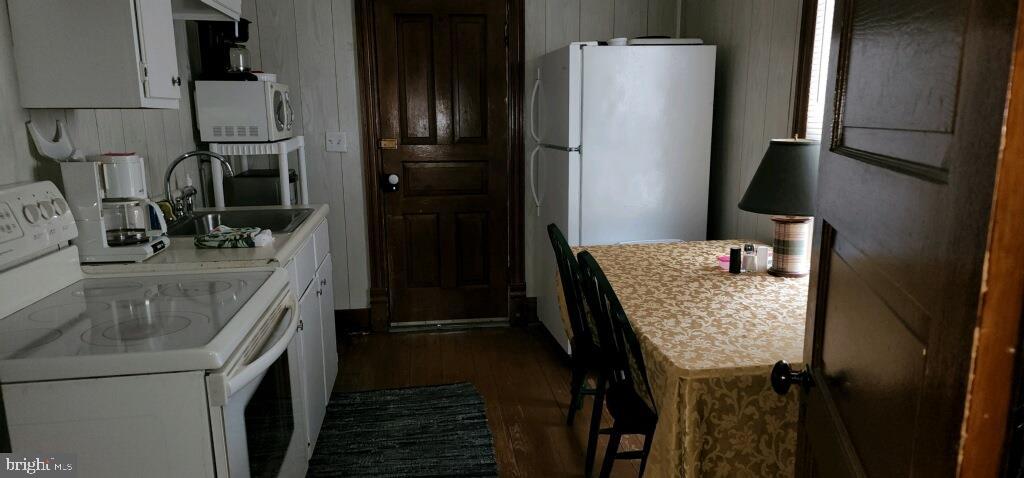 NONE AVAILABLE - Residential Income