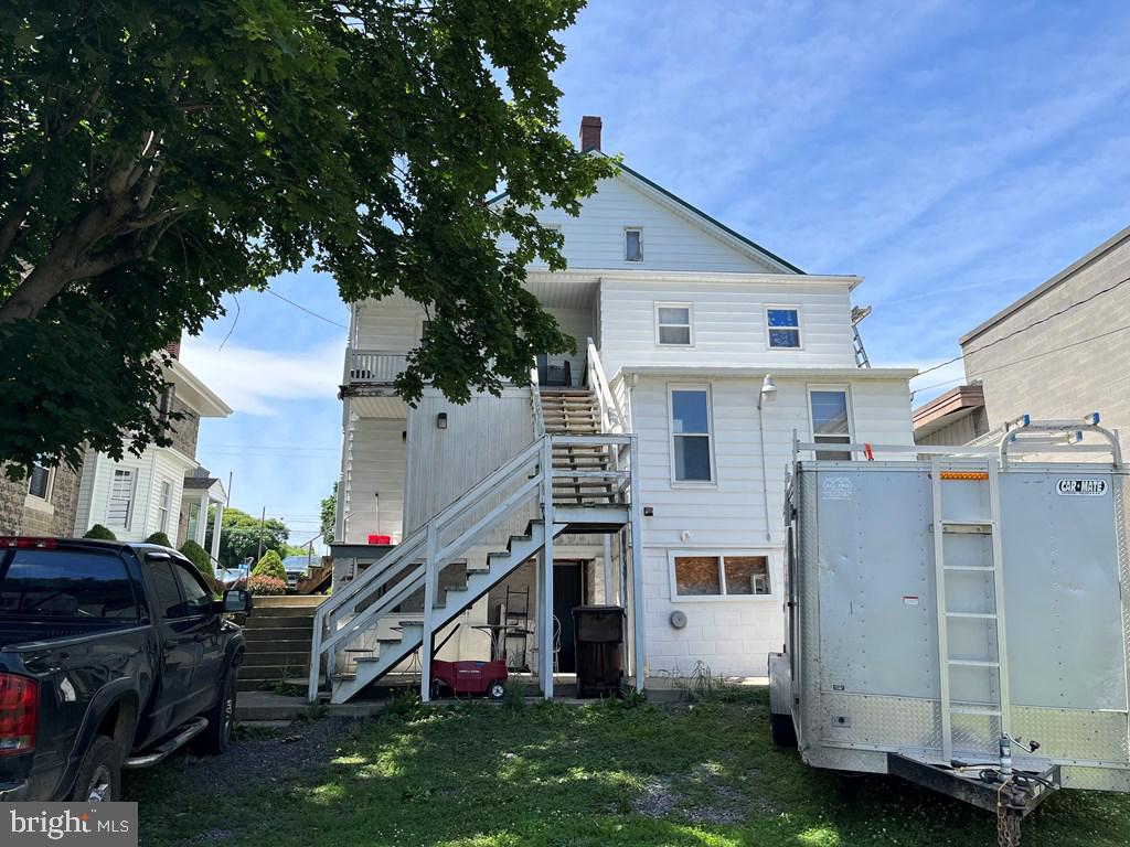 NONE AVAILABLE - Residential Income