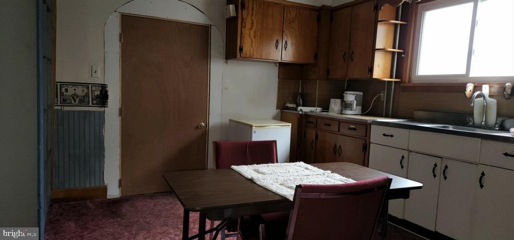 NONE AVAILABLE - Residential Income