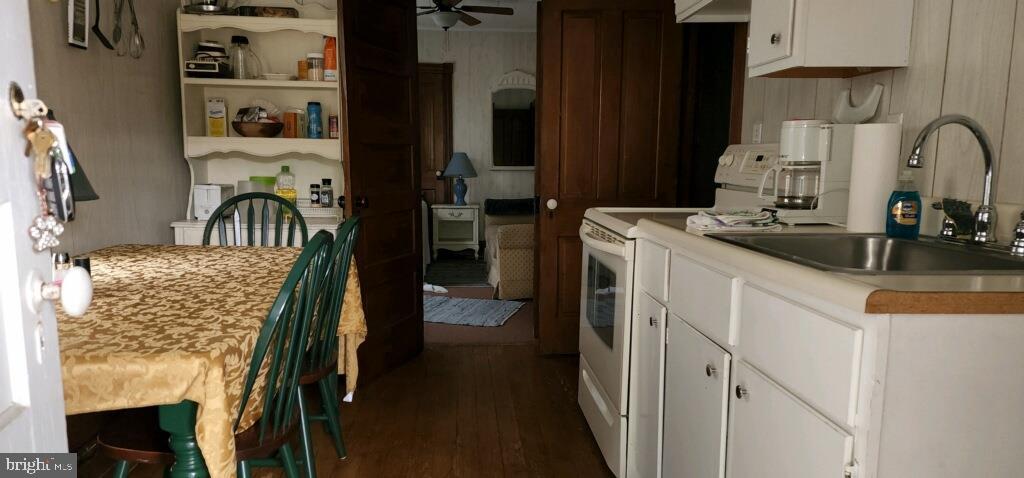 NONE AVAILABLE - Residential Income