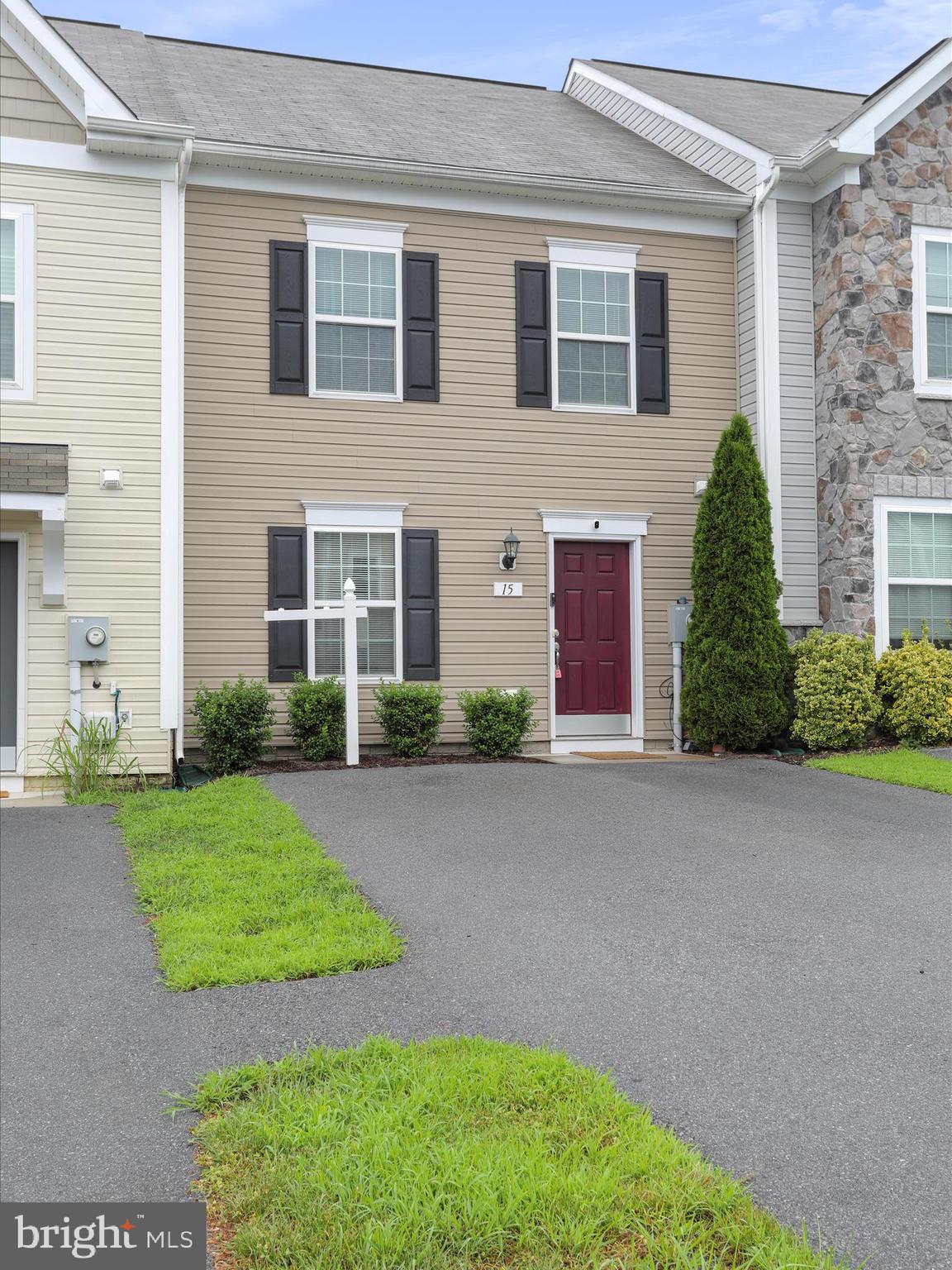 MANOR PARK - Residential