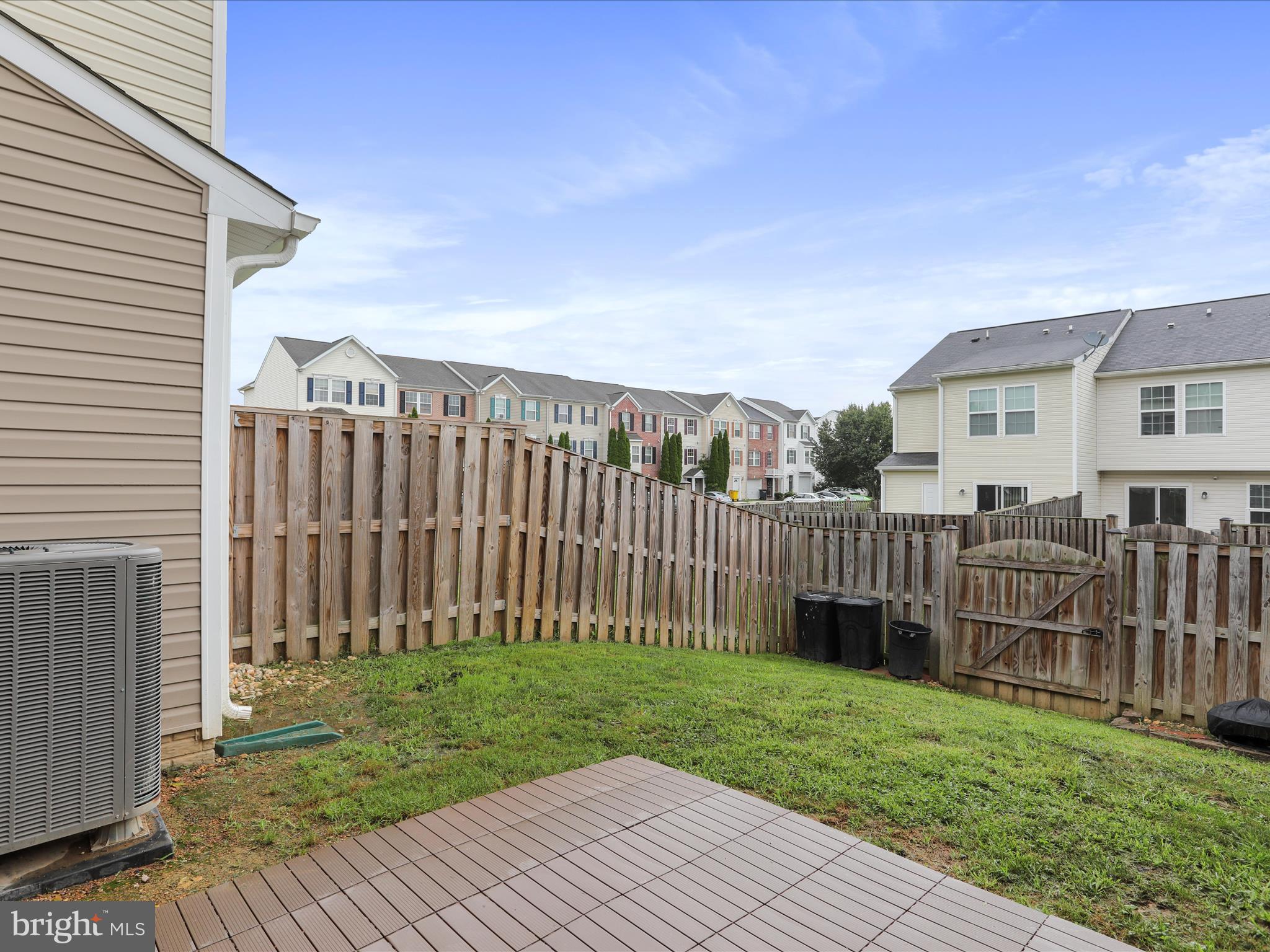 MANOR PARK - Residential