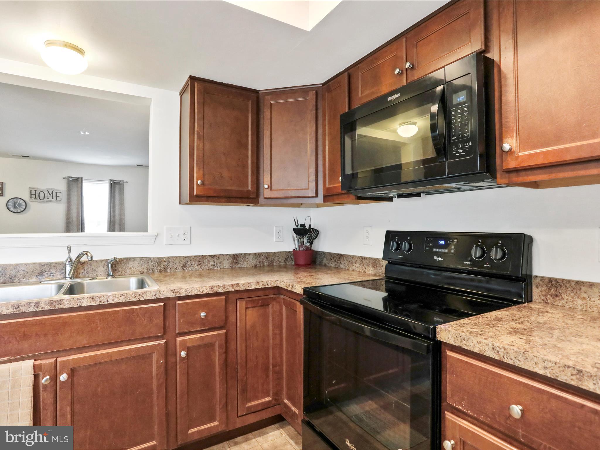 MANOR PARK - Residential