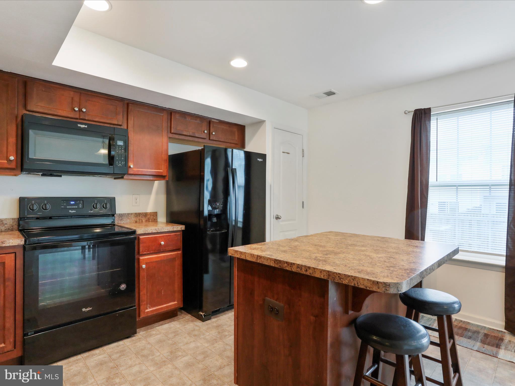 MANOR PARK - Residential