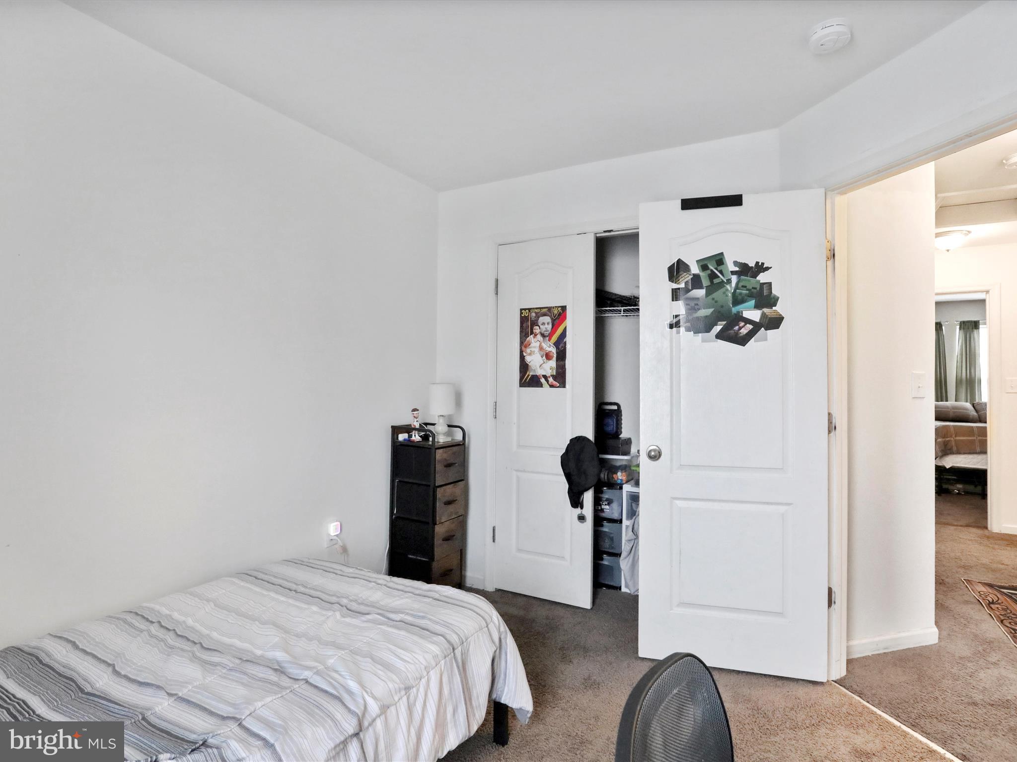 MANOR PARK - Residential