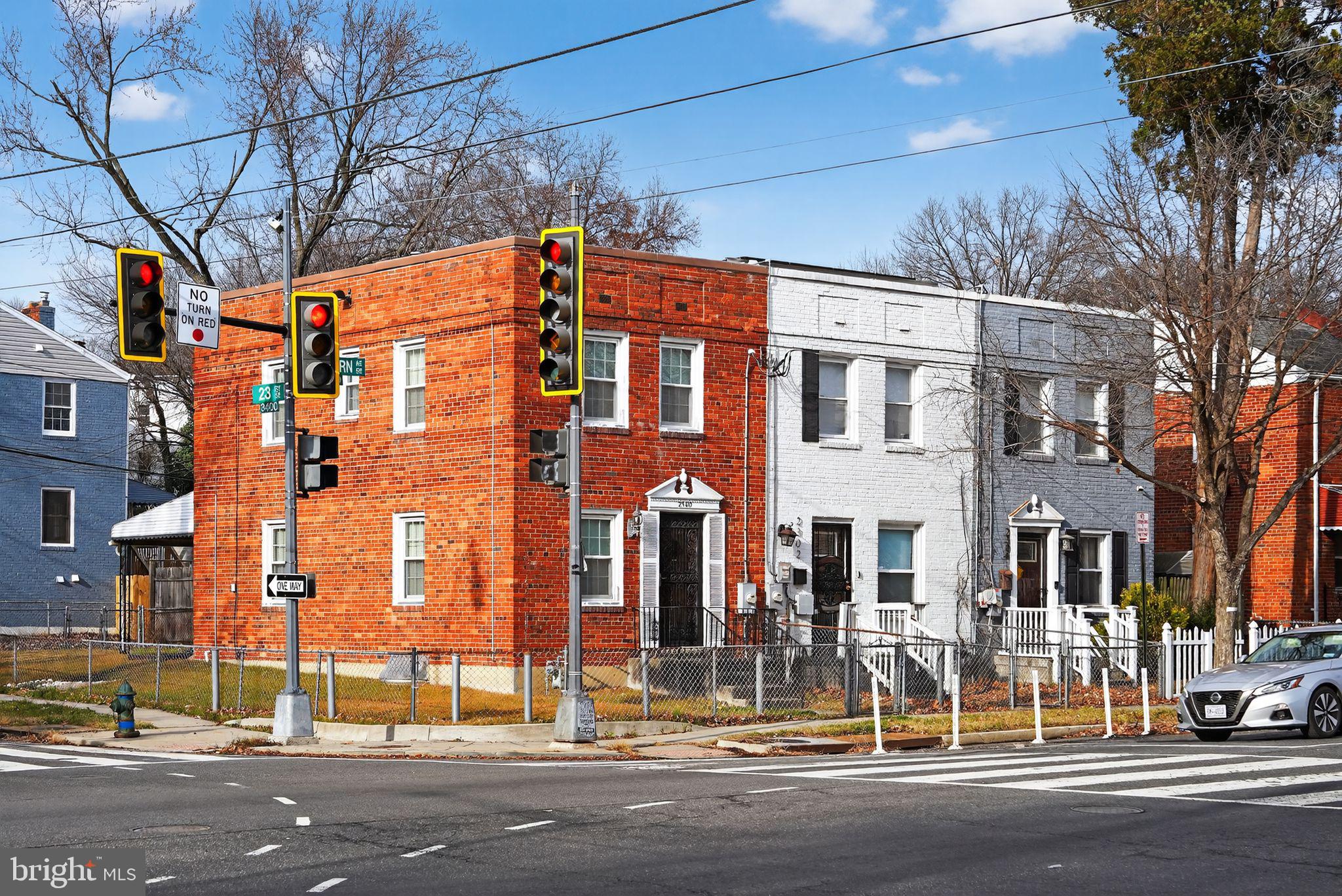 2300 SOUTHERN AVENUE SE