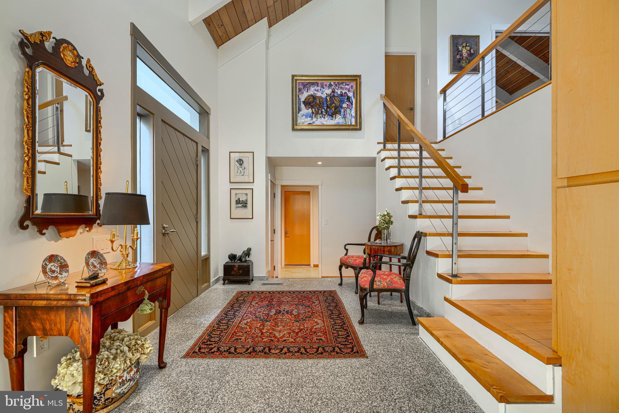2504 STONE MILL ROAD