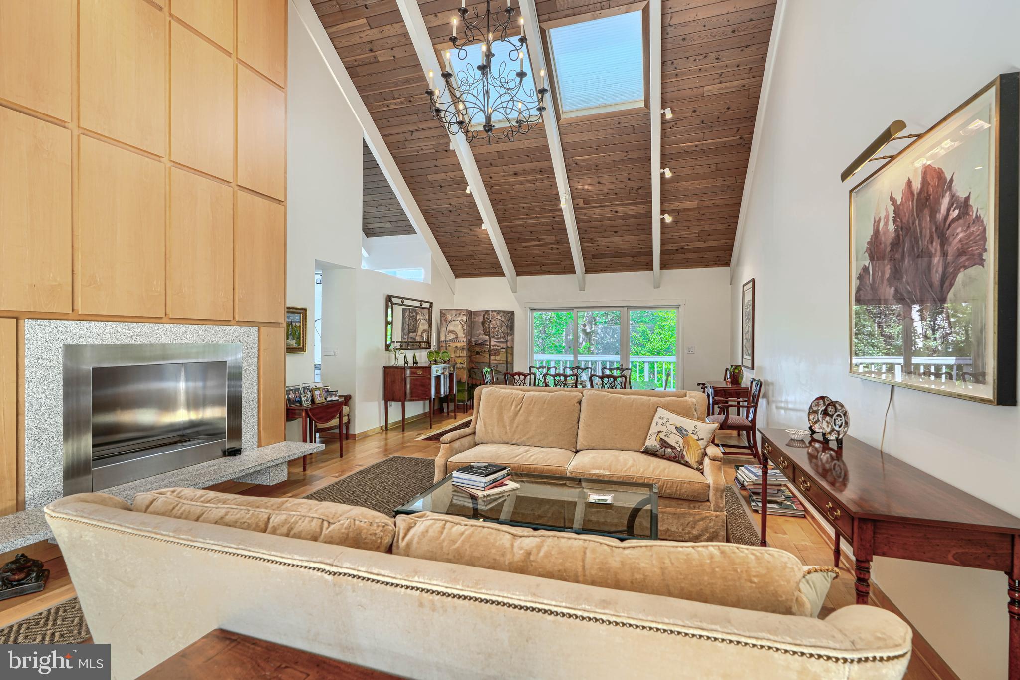 2504 STONE MILL ROAD