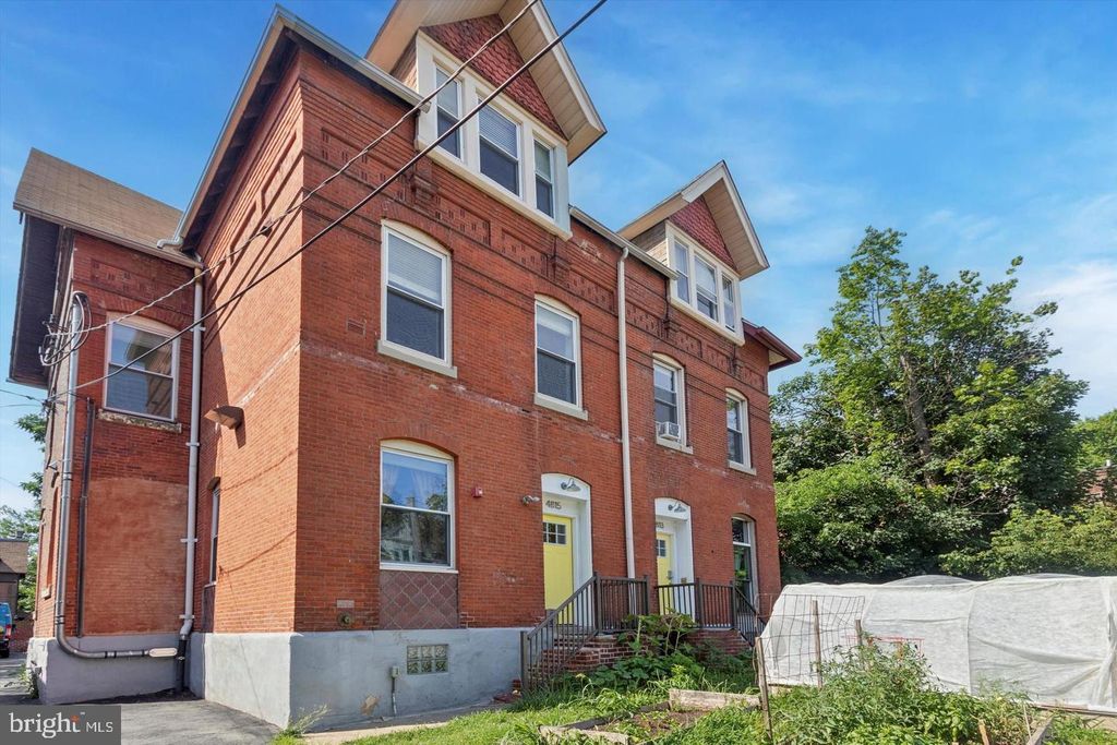 Photo of 4813 Chester Avenue, PHILADELPHIA, PA 19143 (MLS # PAPH2496518)