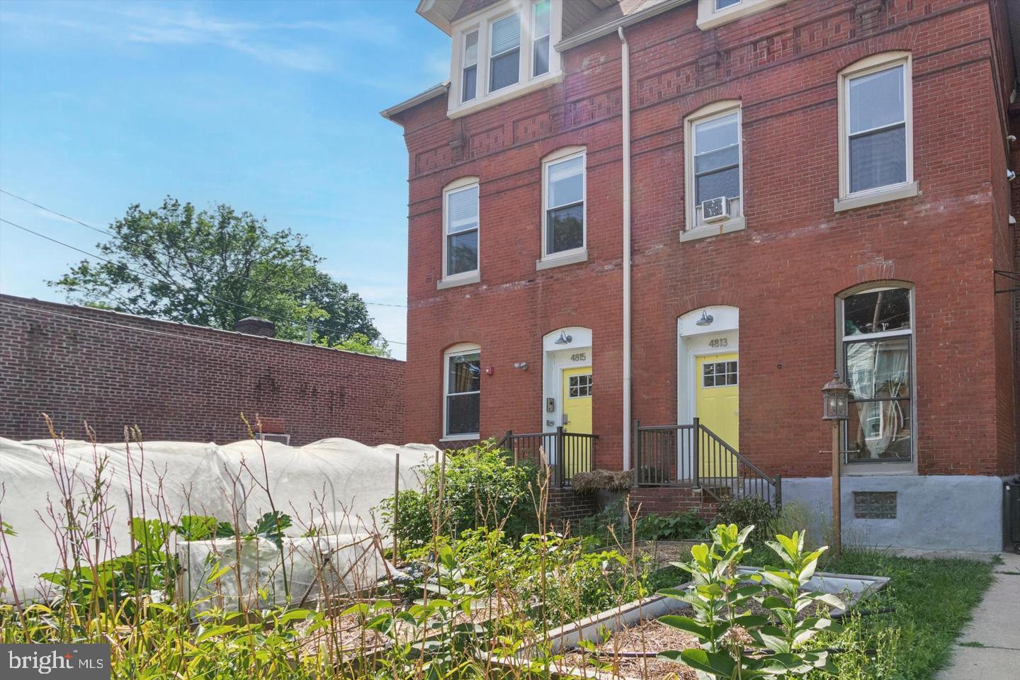 - Residential Income