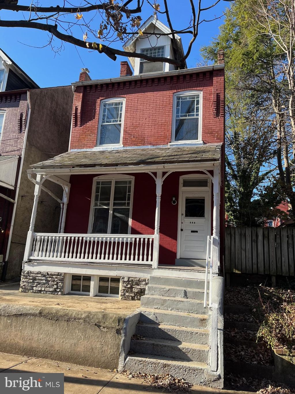 Photo of 447 FREMONT ST, LANCASTER, PA 17603 (MLS # PALA2024468)