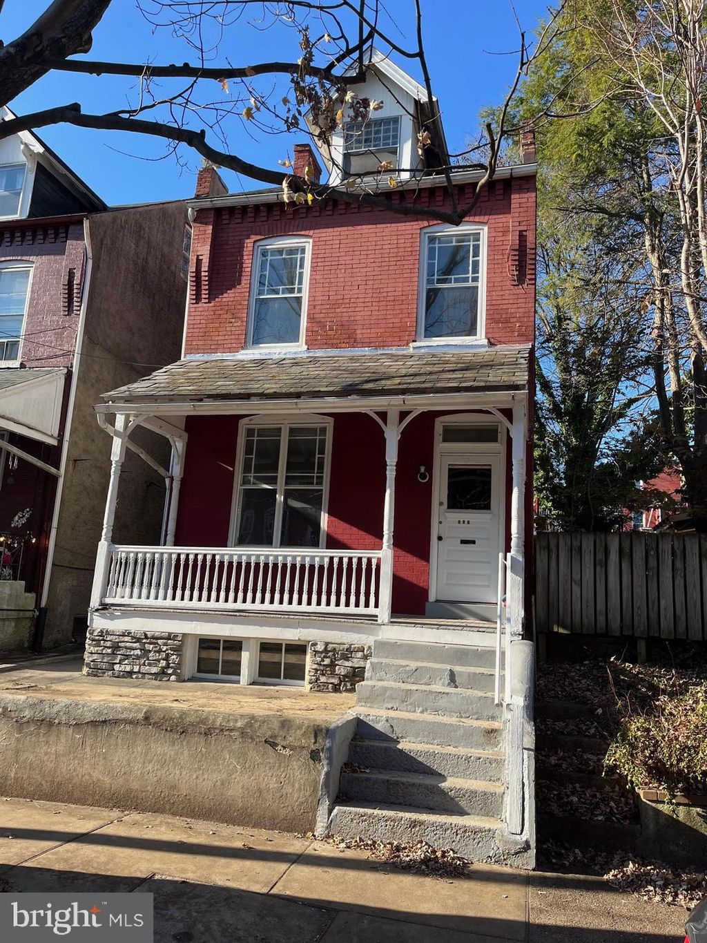 Photo of 447 FREMONT ST, LANCASTER, PA 17603 (MLS # PALA2024468)