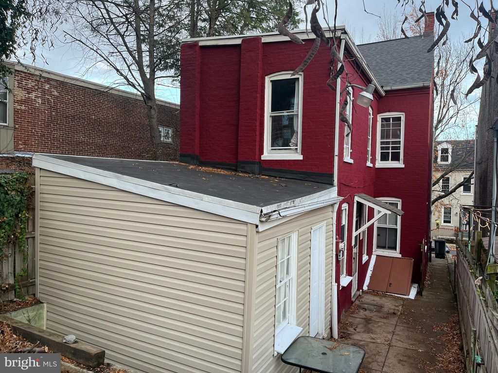 Photo of 447 FREMONT ST, LANCASTER, PA 17603 (MLS # PALA2024468)