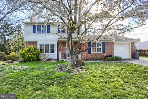 437 APPLETREE ROAD CAMP HILL PA 17011