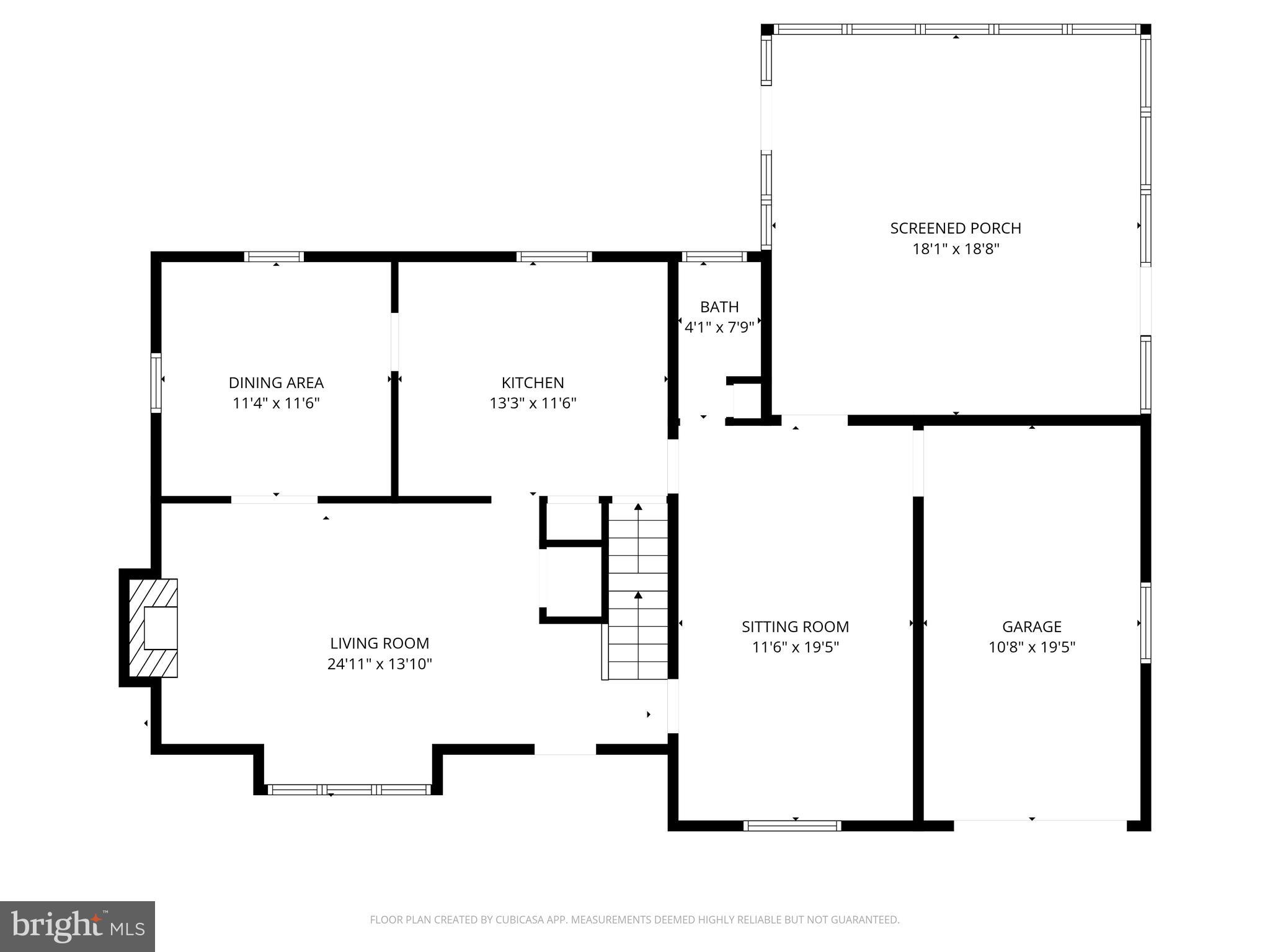 COUNTRY CLUB MANOR - Residential
