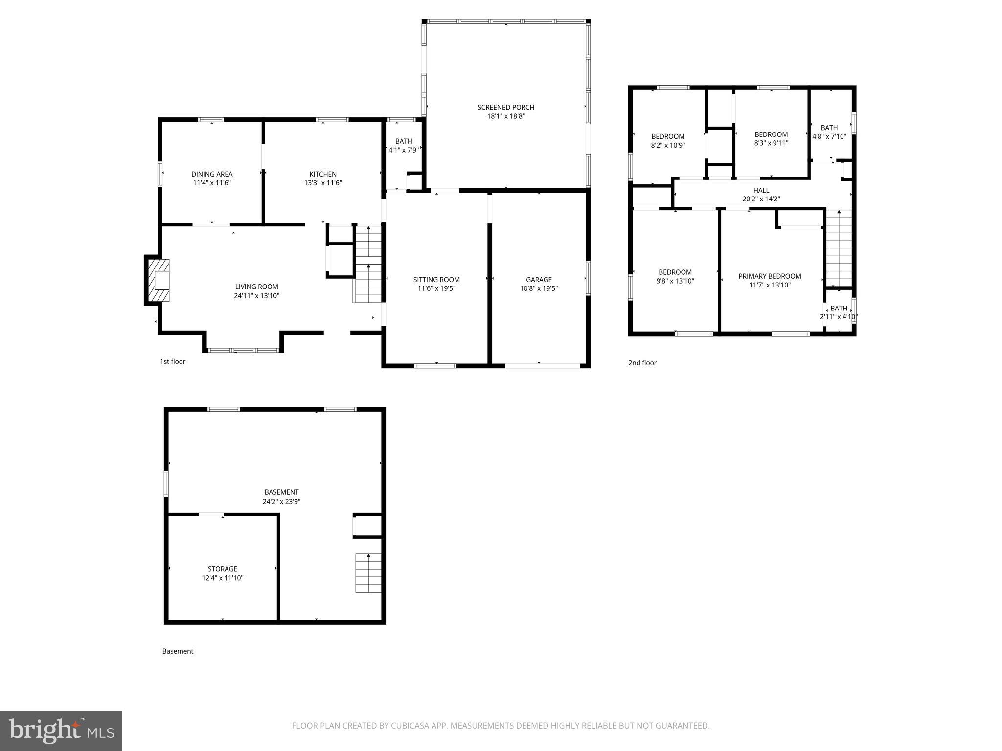 COUNTRY CLUB MANOR - Residential
