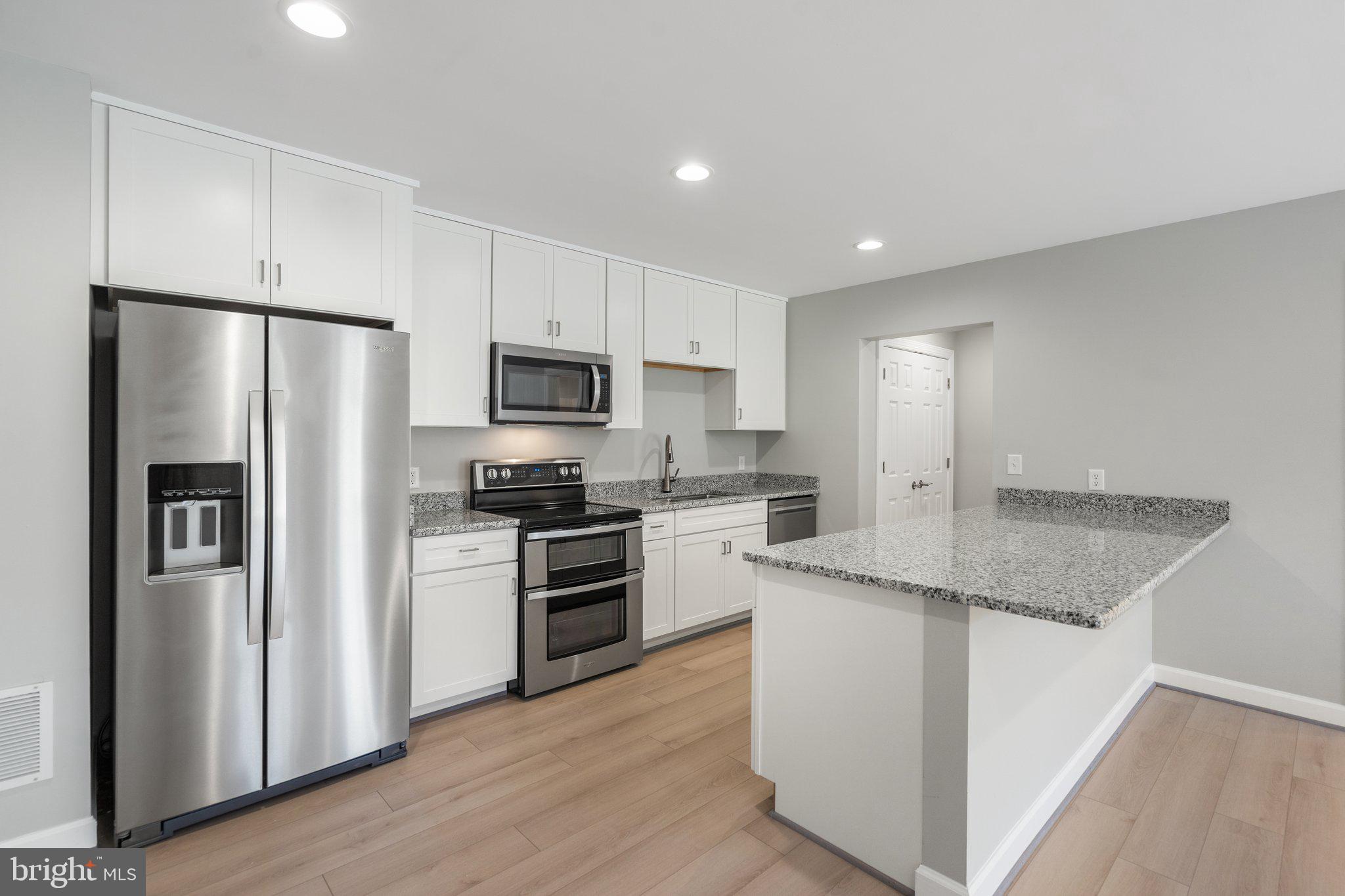 SPOTSWOOD RIDGE - Residential