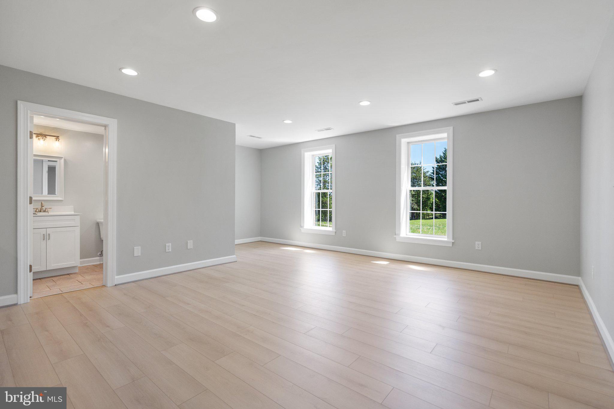 SPOTSWOOD RIDGE - Residential