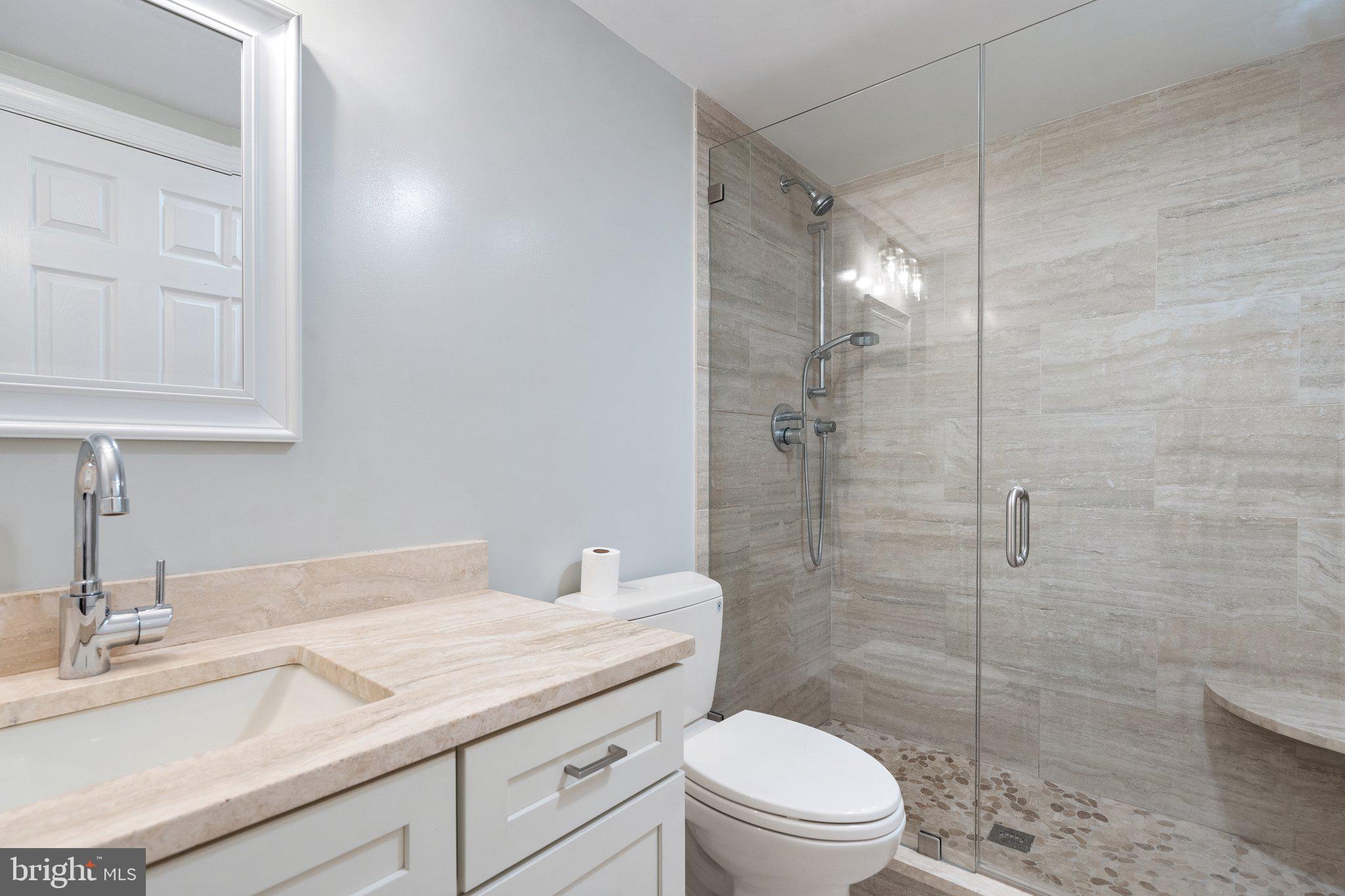 SPOTSWOOD RIDGE - Residential