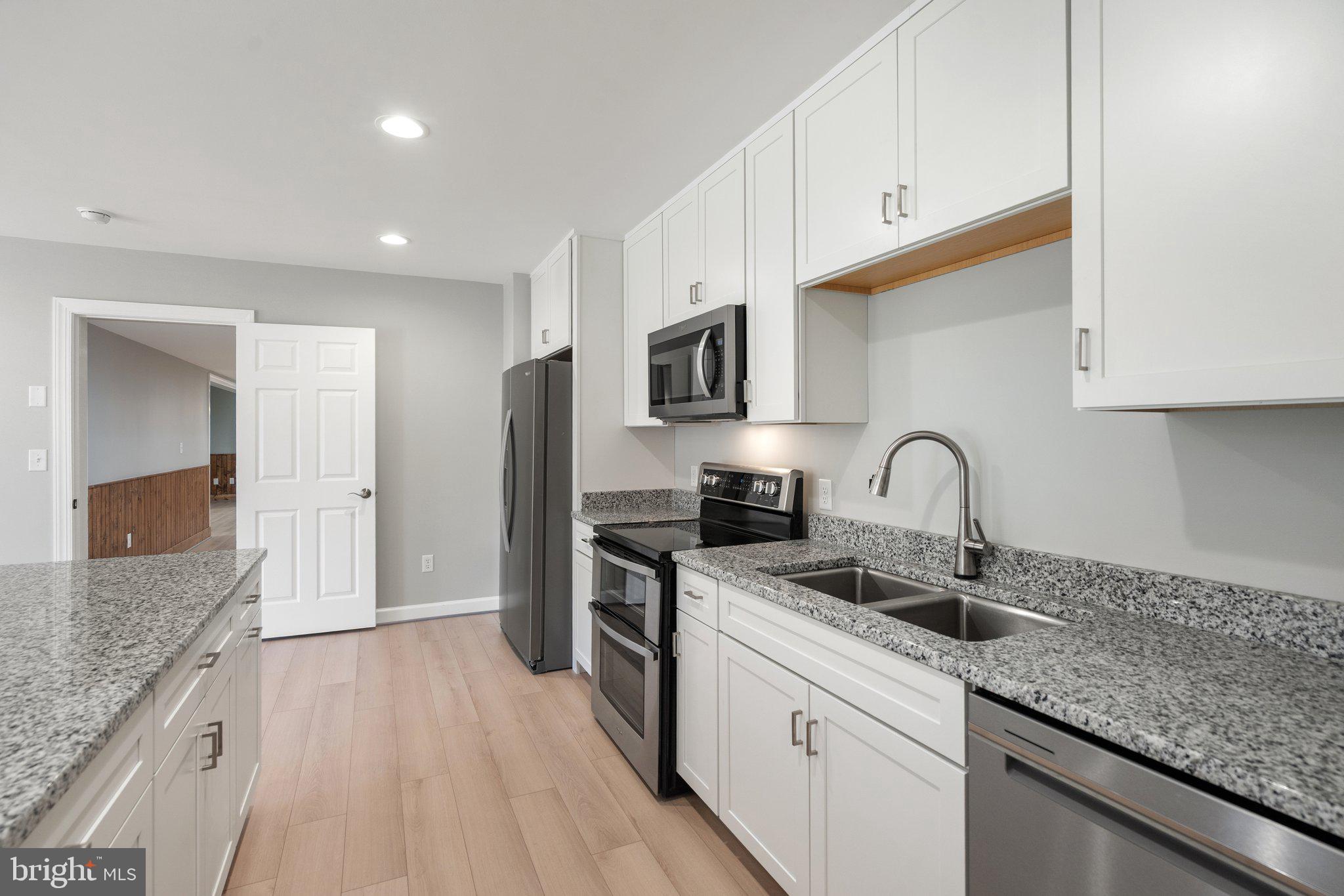 SPOTSWOOD RIDGE - Residential