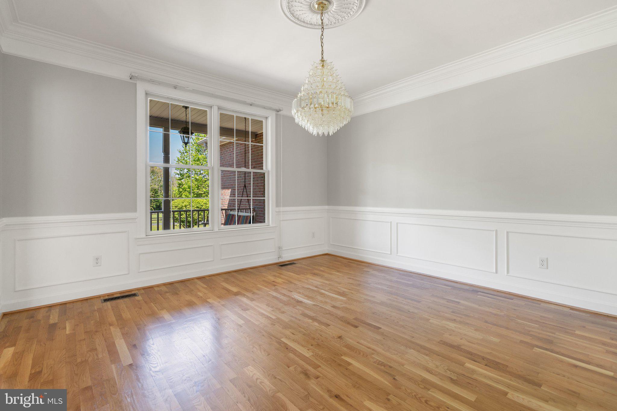 SPOTSWOOD RIDGE - Residential