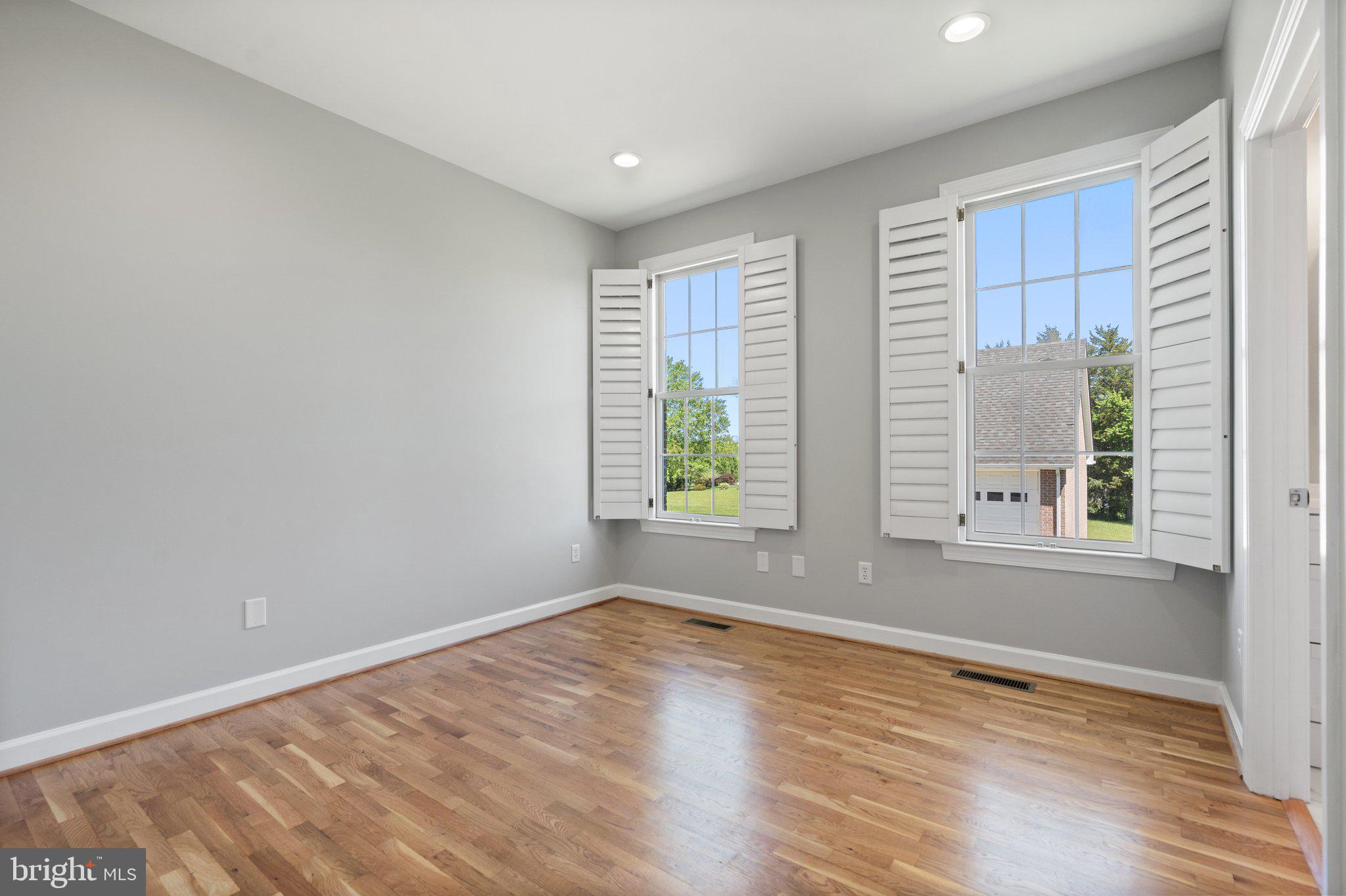 SPOTSWOOD RIDGE - Residential