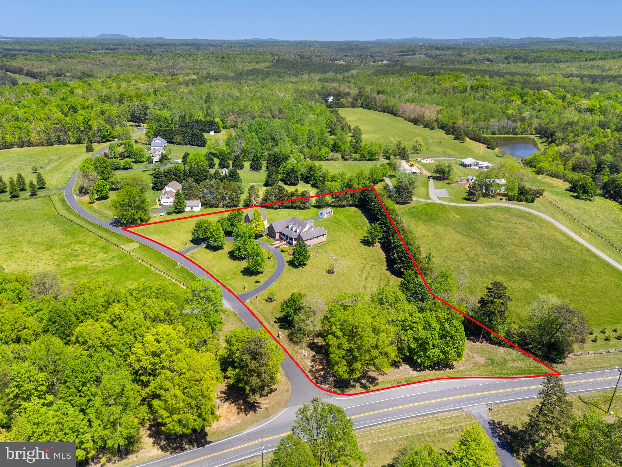 SPOTSWOOD RIDGE - Residential