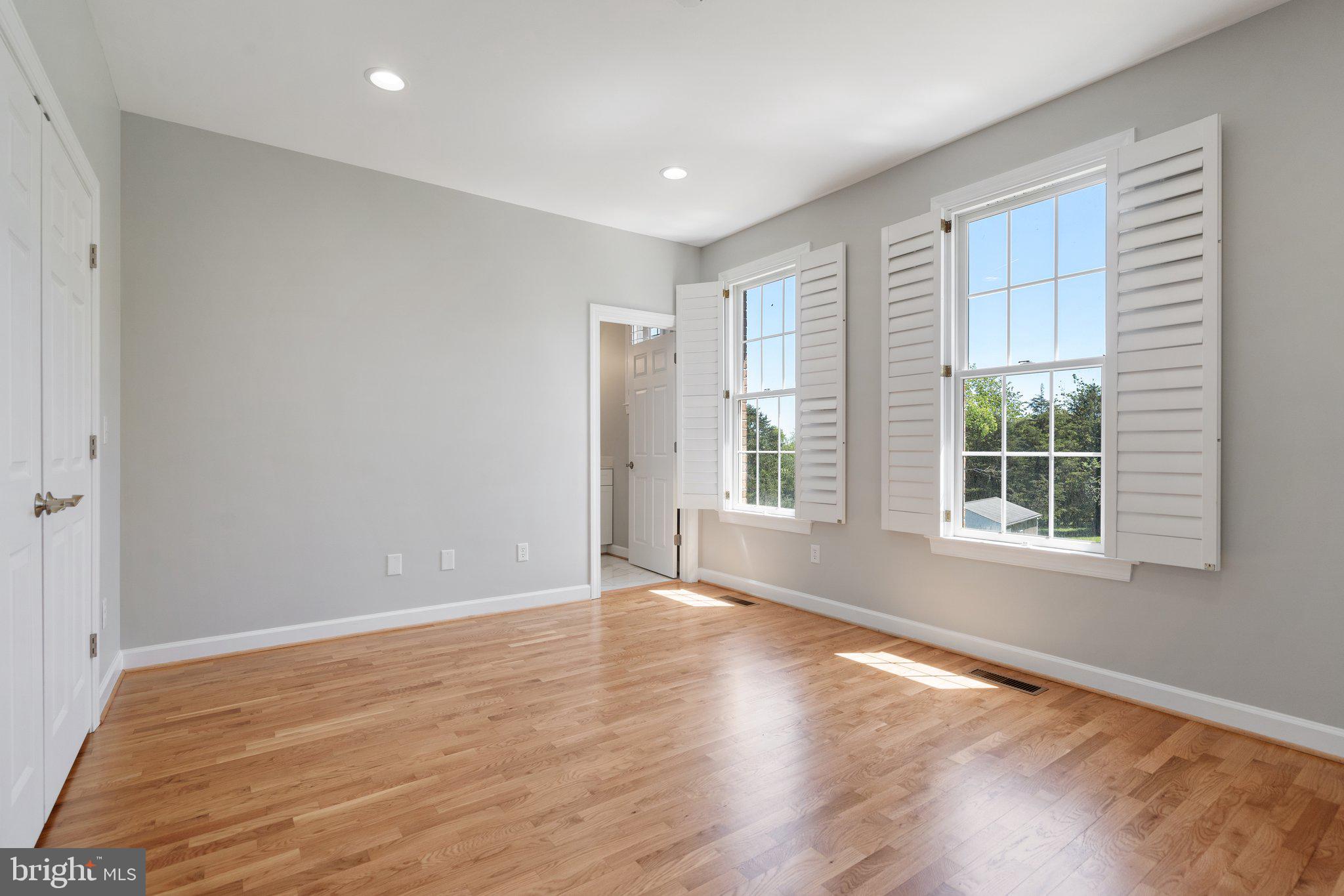 SPOTSWOOD RIDGE - Residential