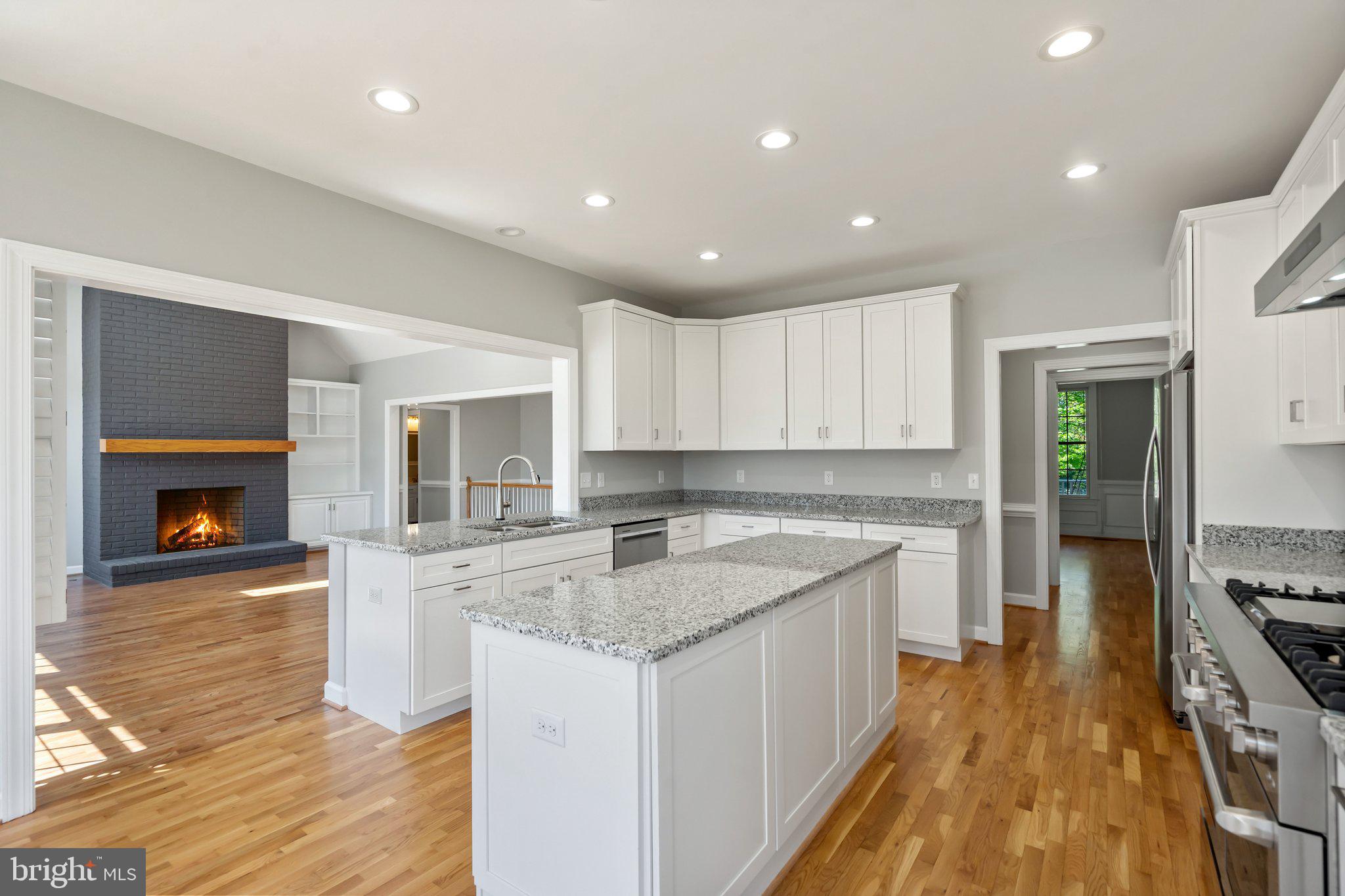 SPOTSWOOD RIDGE - Residential