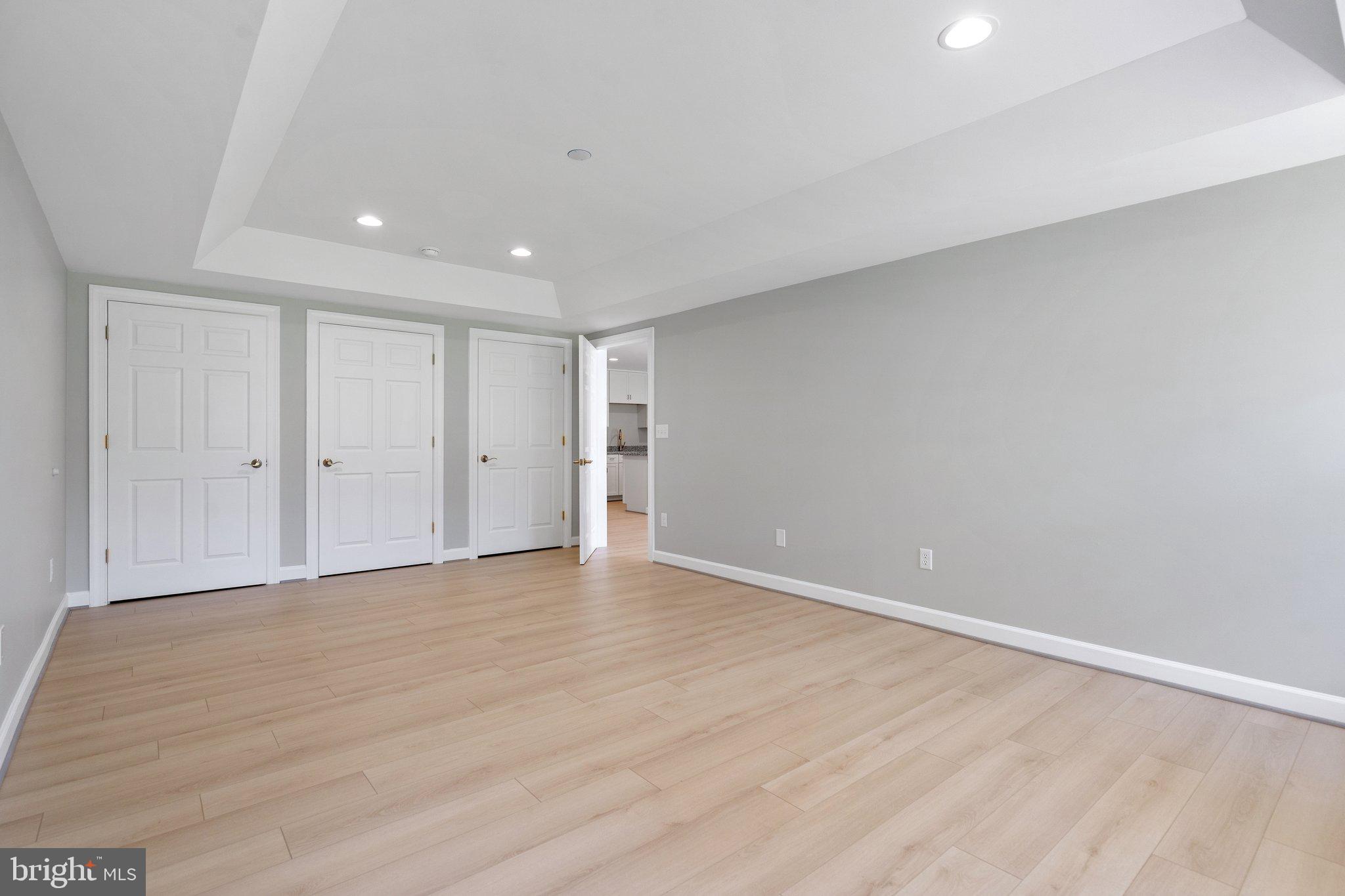 SPOTSWOOD RIDGE - Residential