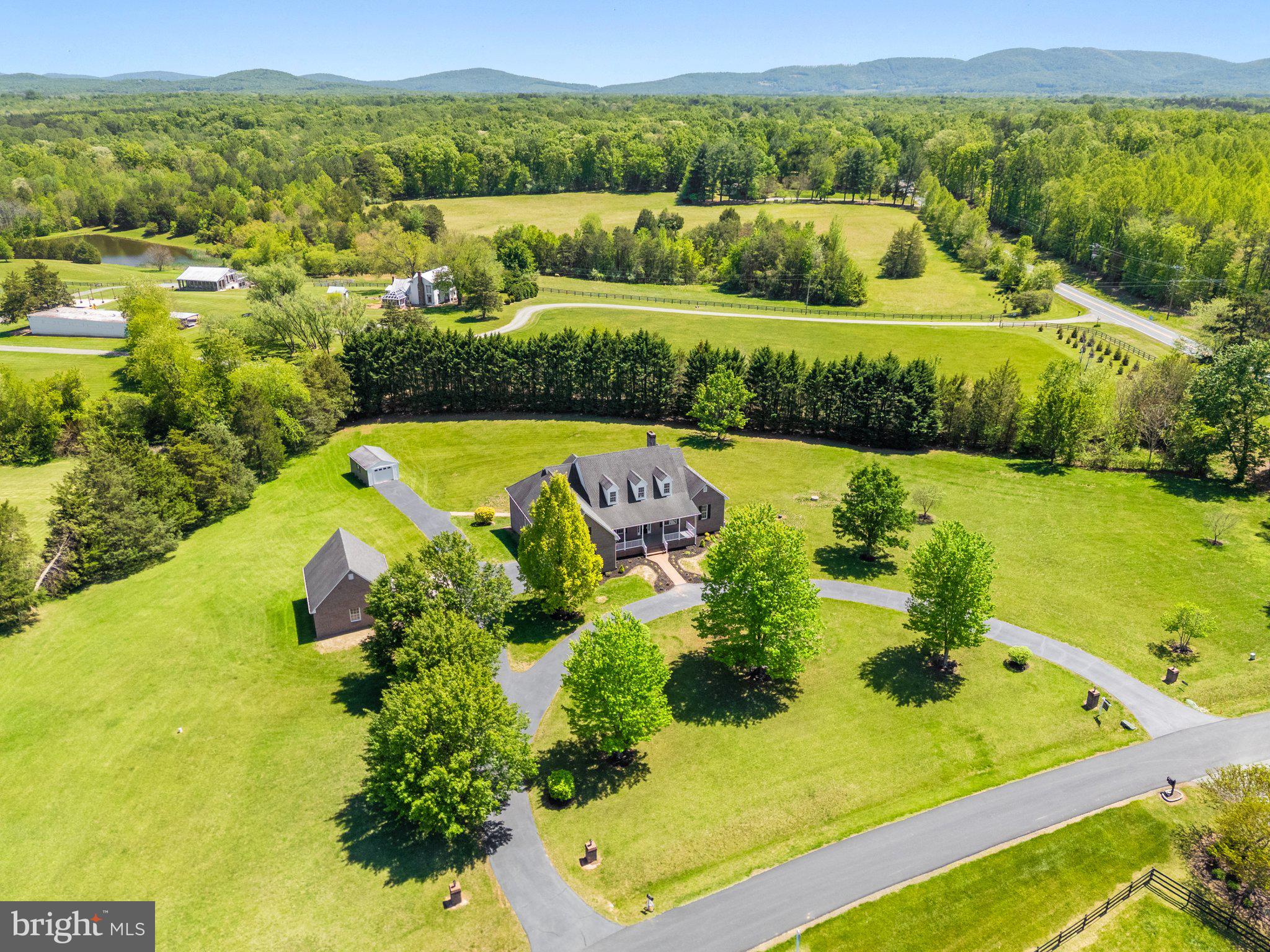 SPOTSWOOD RIDGE - Residential