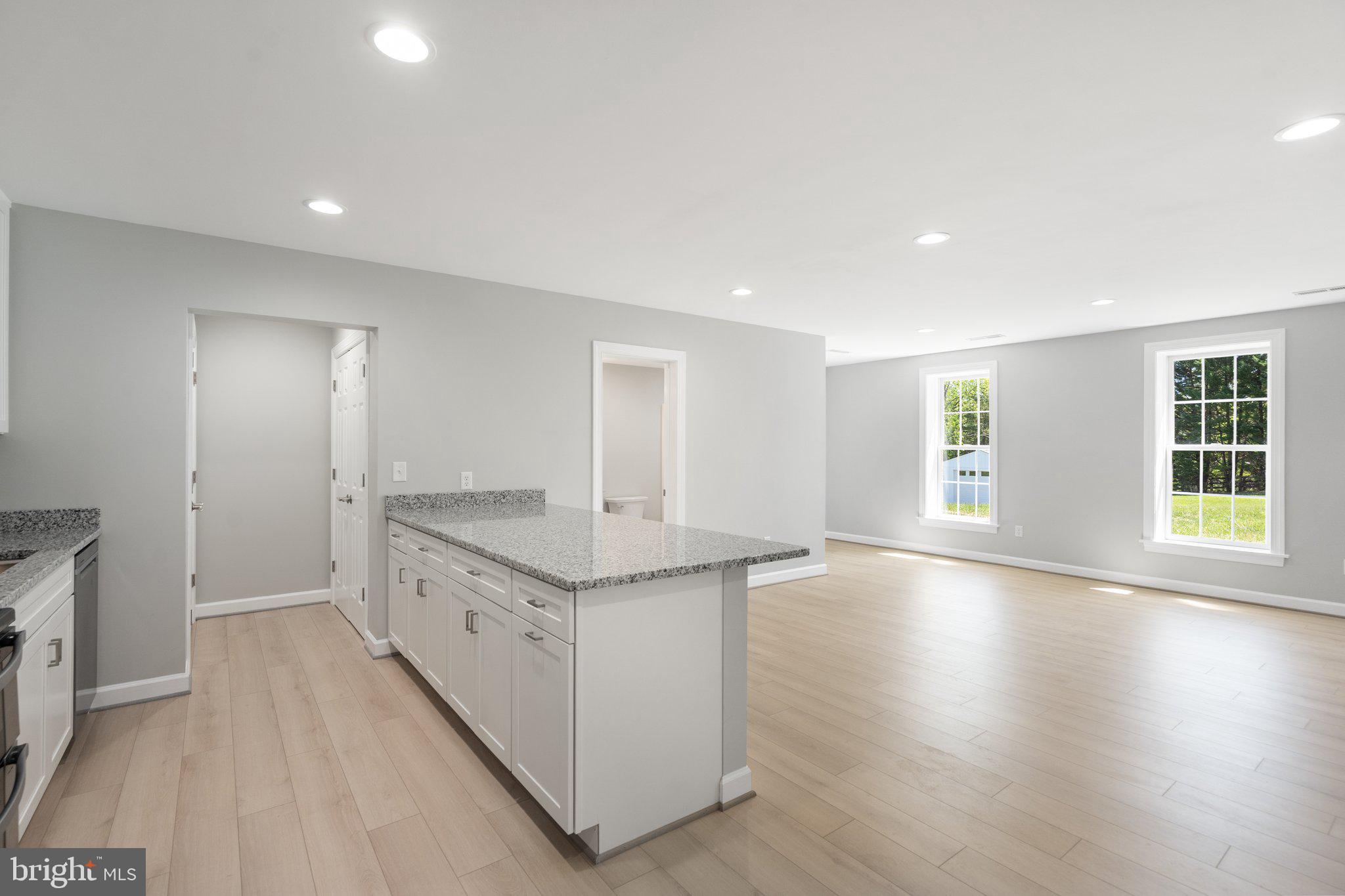 SPOTSWOOD RIDGE - Residential