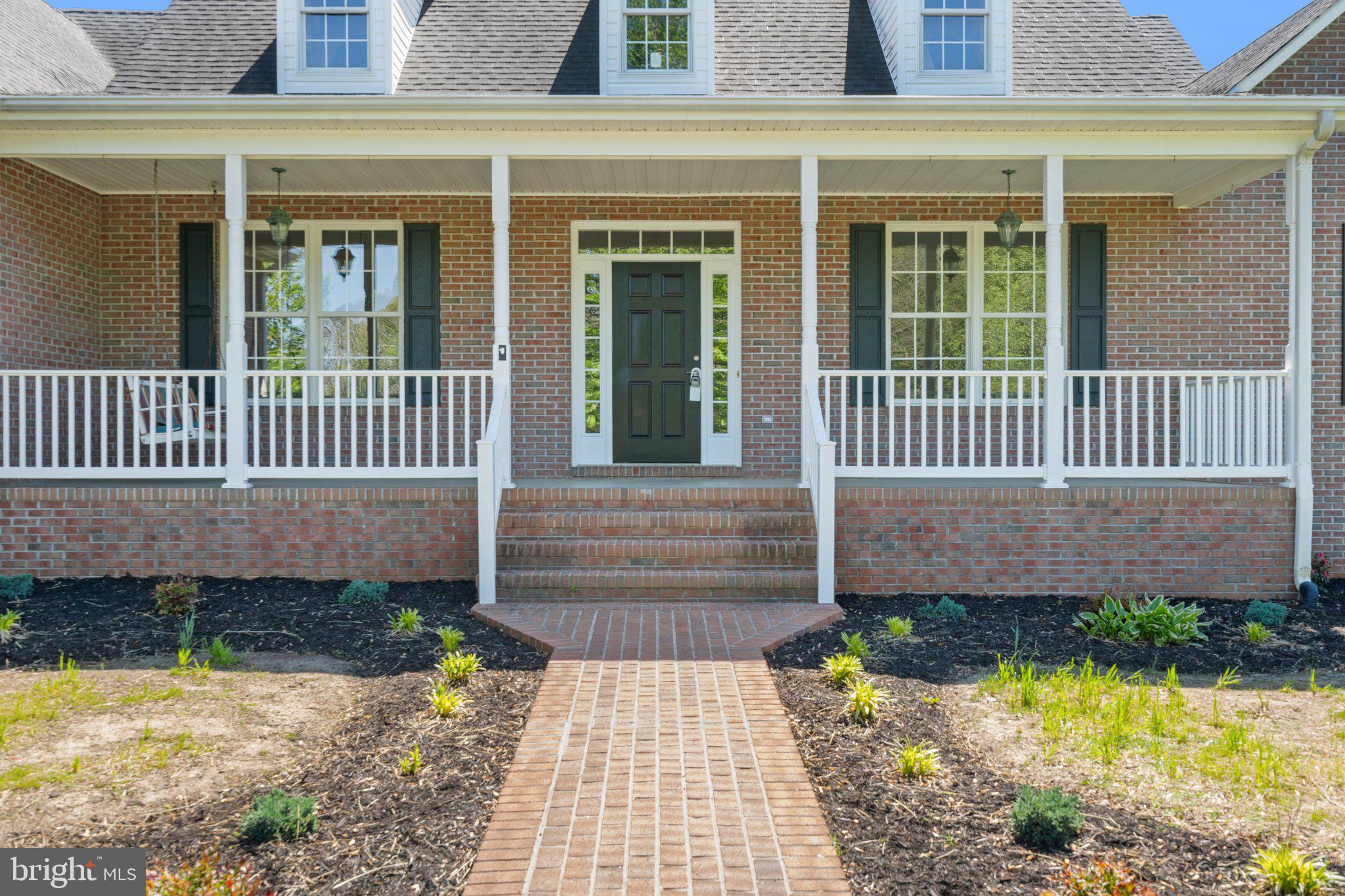 SPOTSWOOD RIDGE - Residential