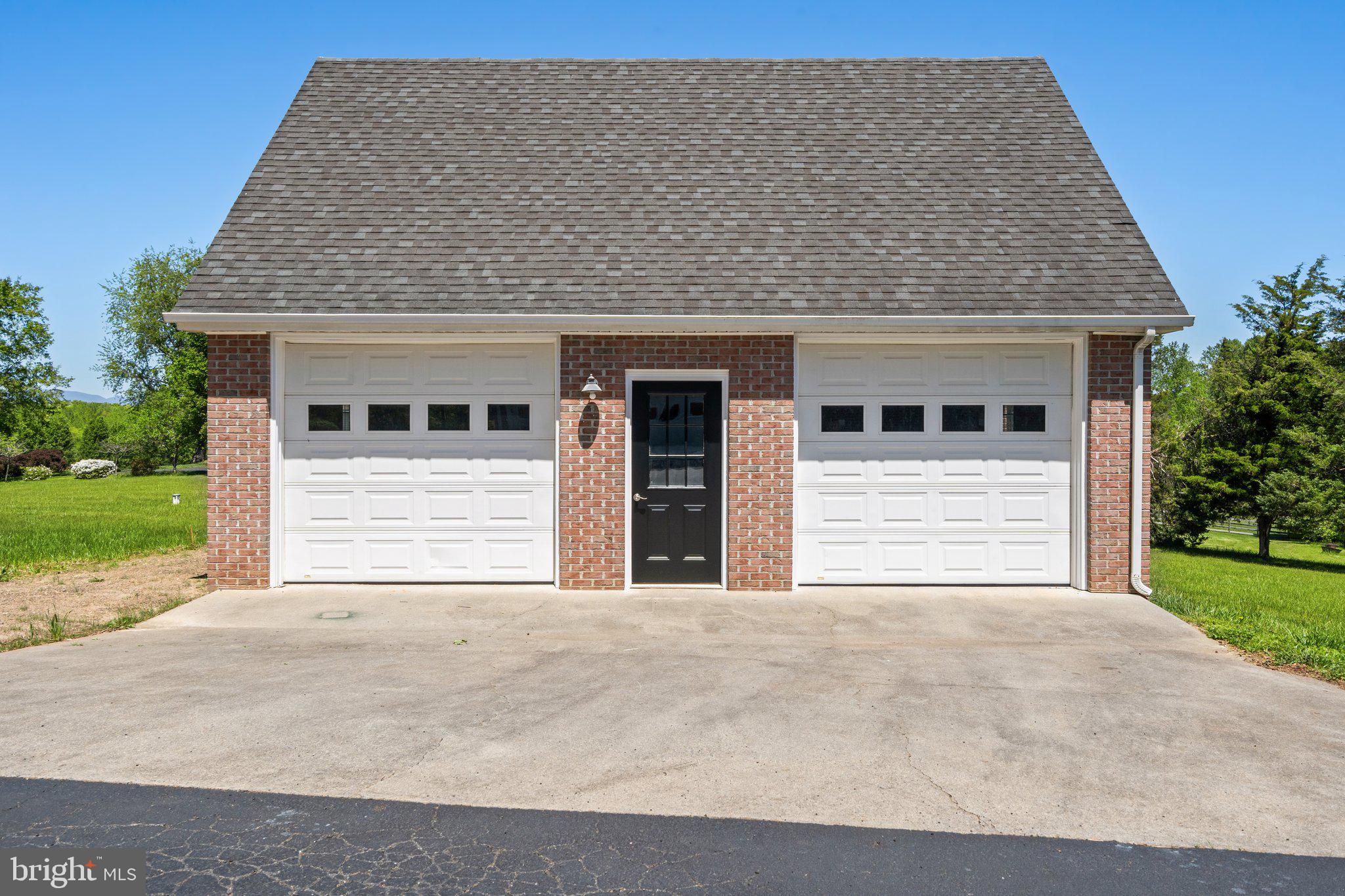 SPOTSWOOD RIDGE - Residential