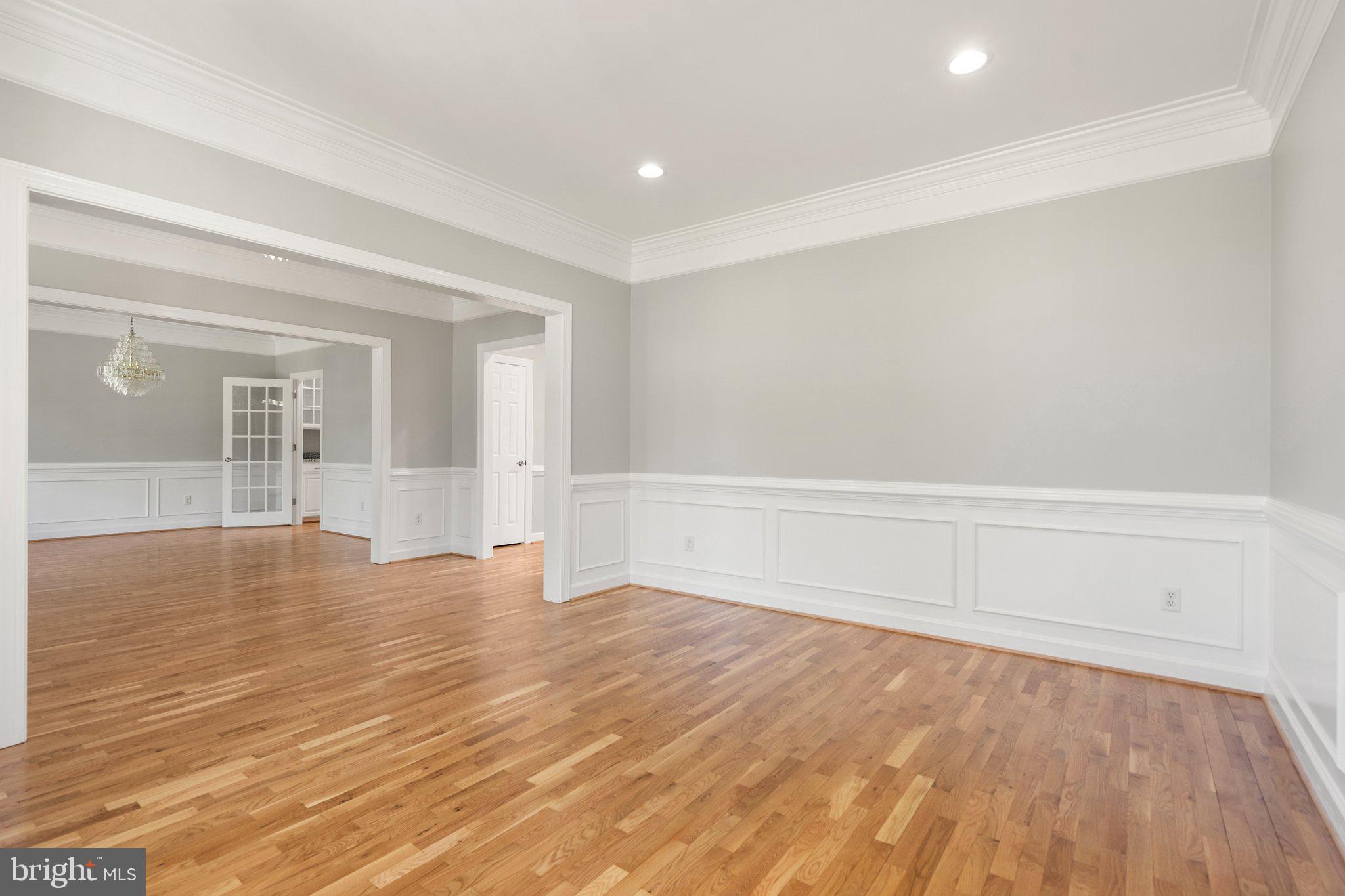 SPOTSWOOD RIDGE - Residential