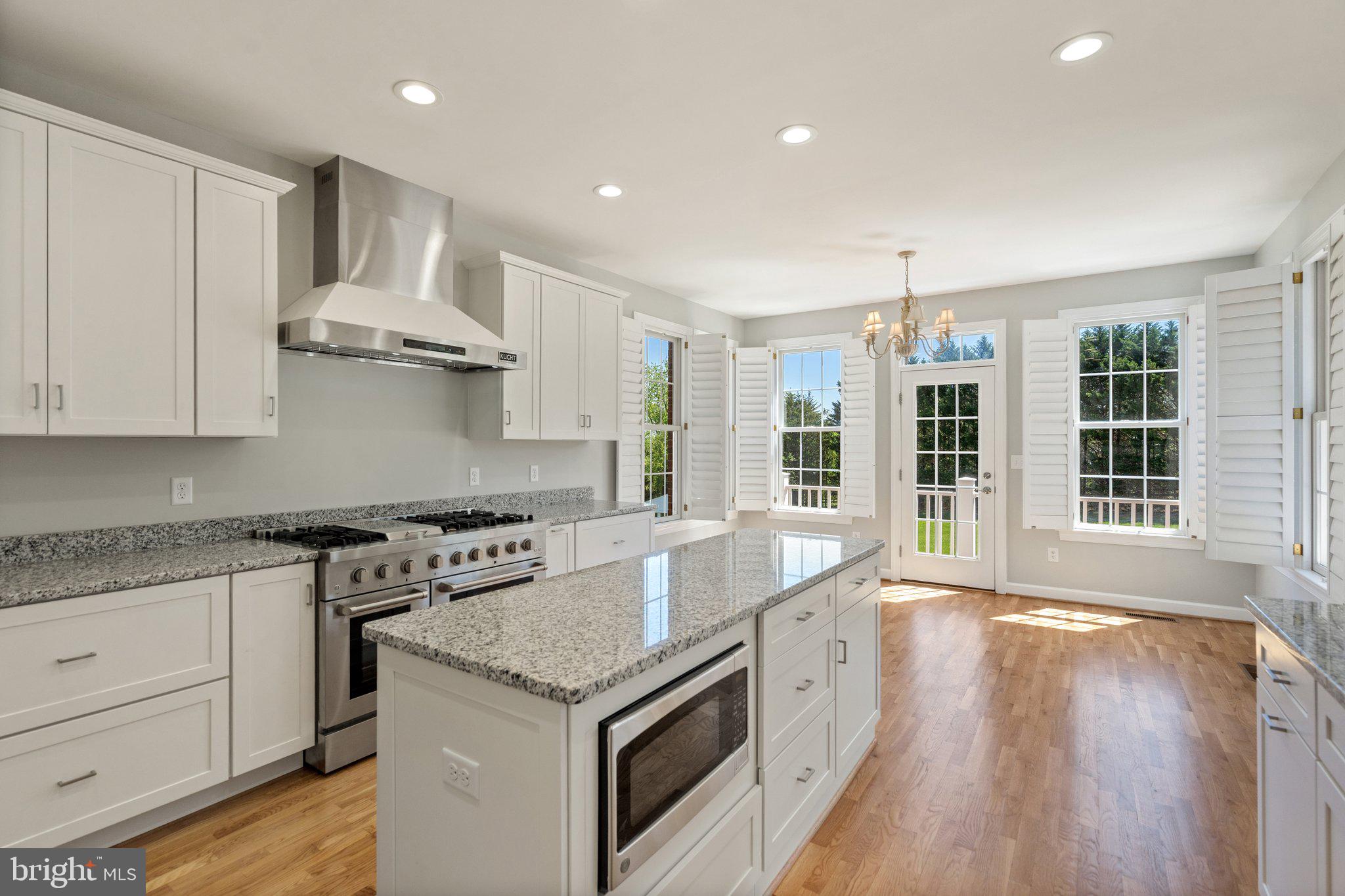 SPOTSWOOD RIDGE - Residential