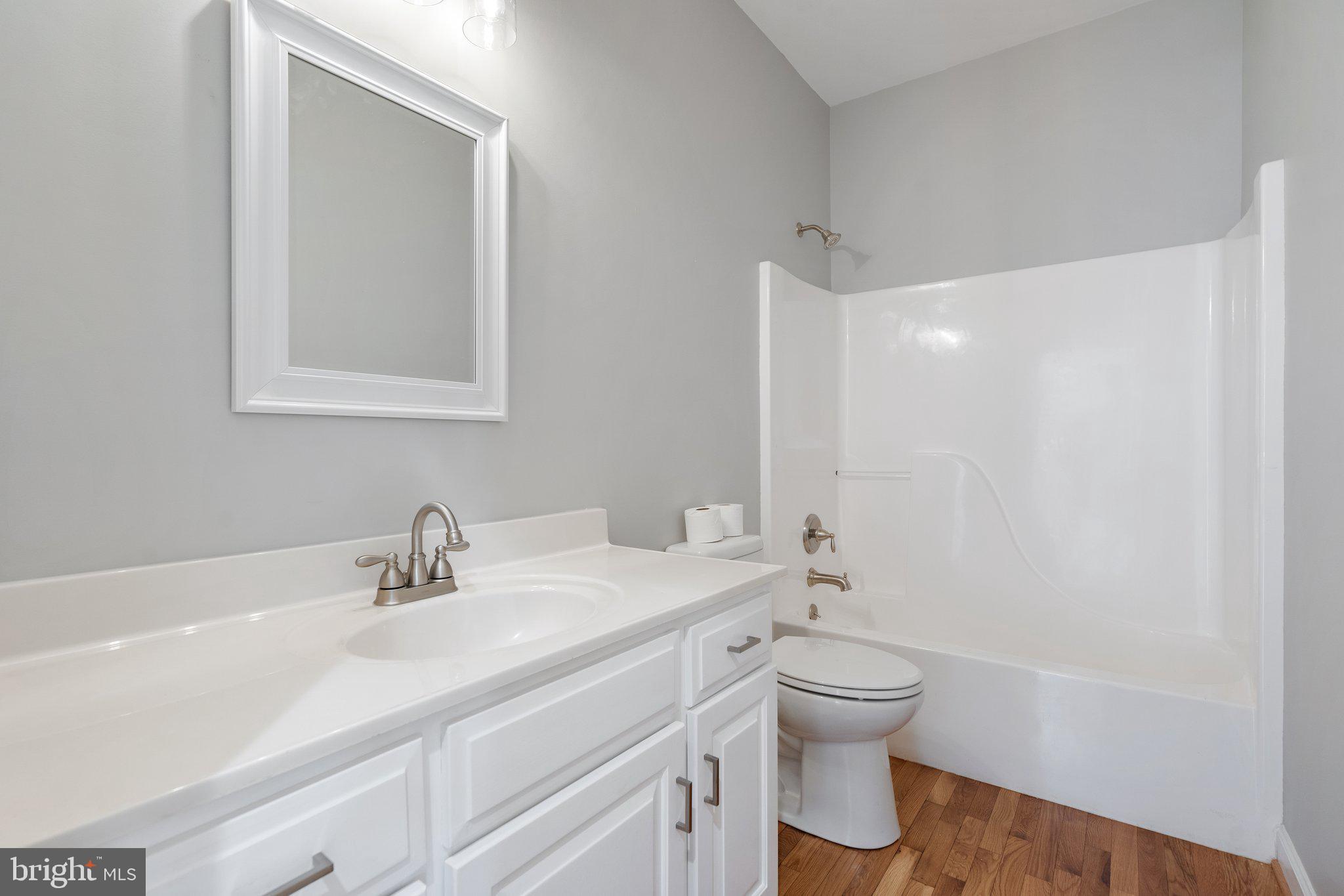 SPOTSWOOD RIDGE - Residential