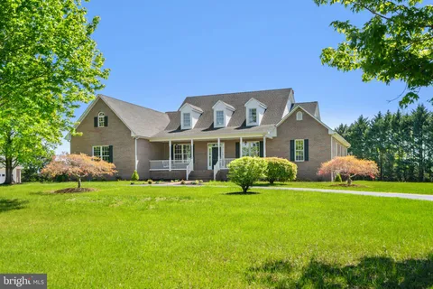 14197 Spotswood Ridge Drive, Ruckersville, VA MLS: VAOR2009512