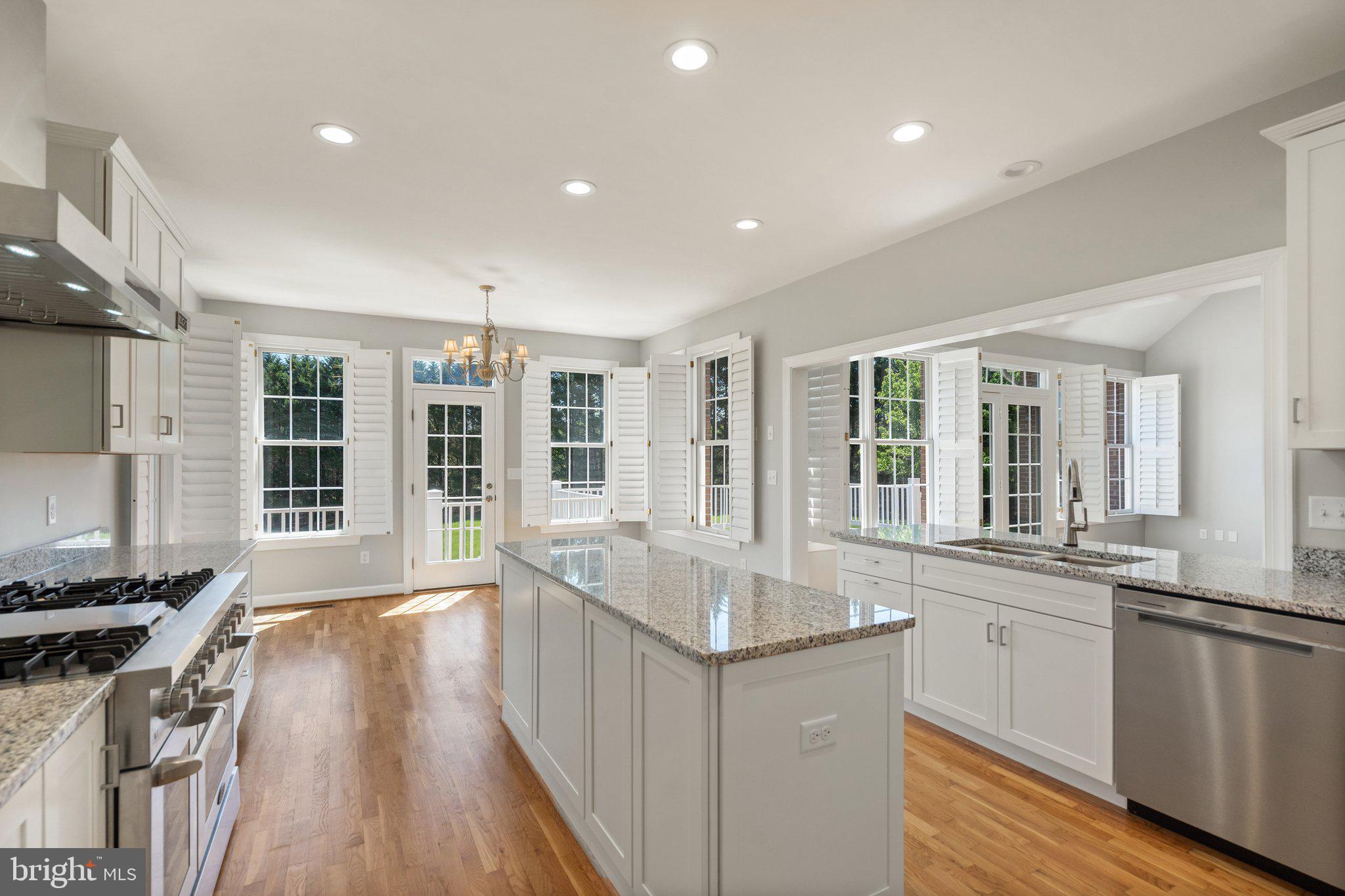 SPOTSWOOD RIDGE - Residential