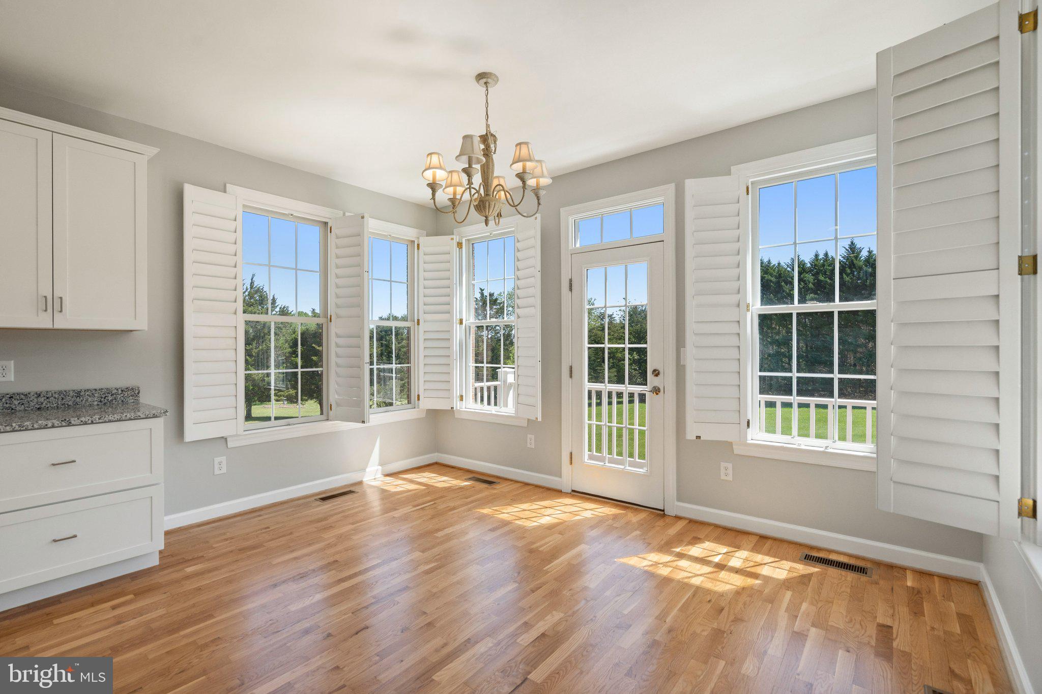 SPOTSWOOD RIDGE - Residential