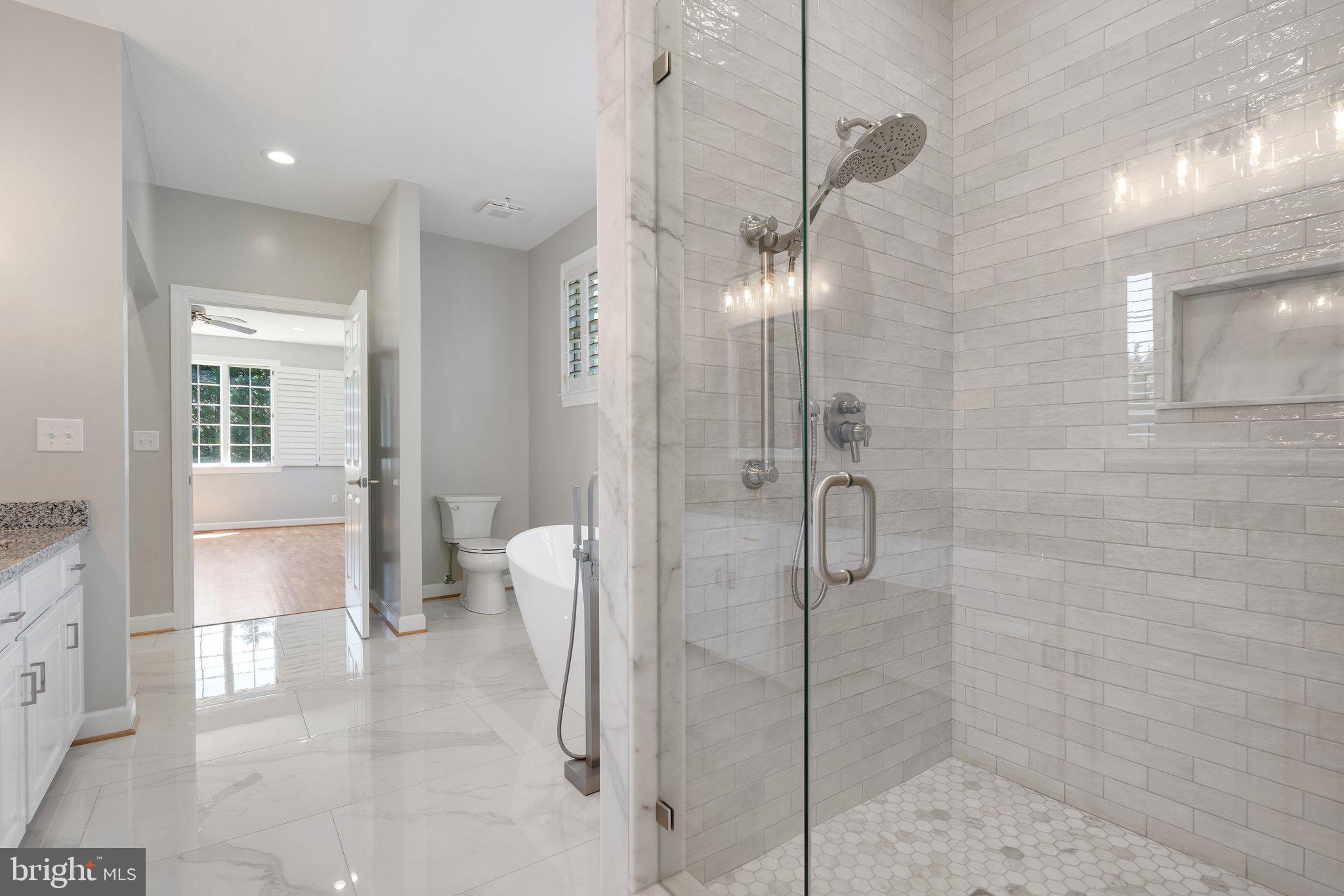 SPOTSWOOD RIDGE - Residential